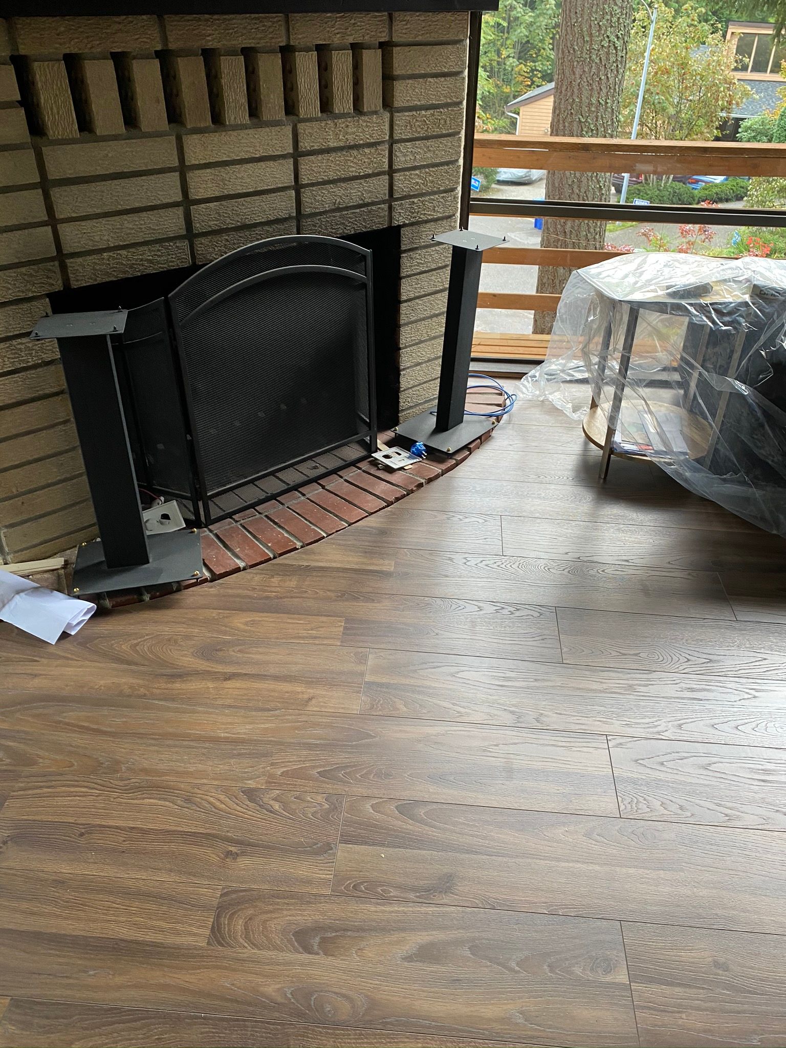  for Tony's Remodeling & Painting in Renton, WA