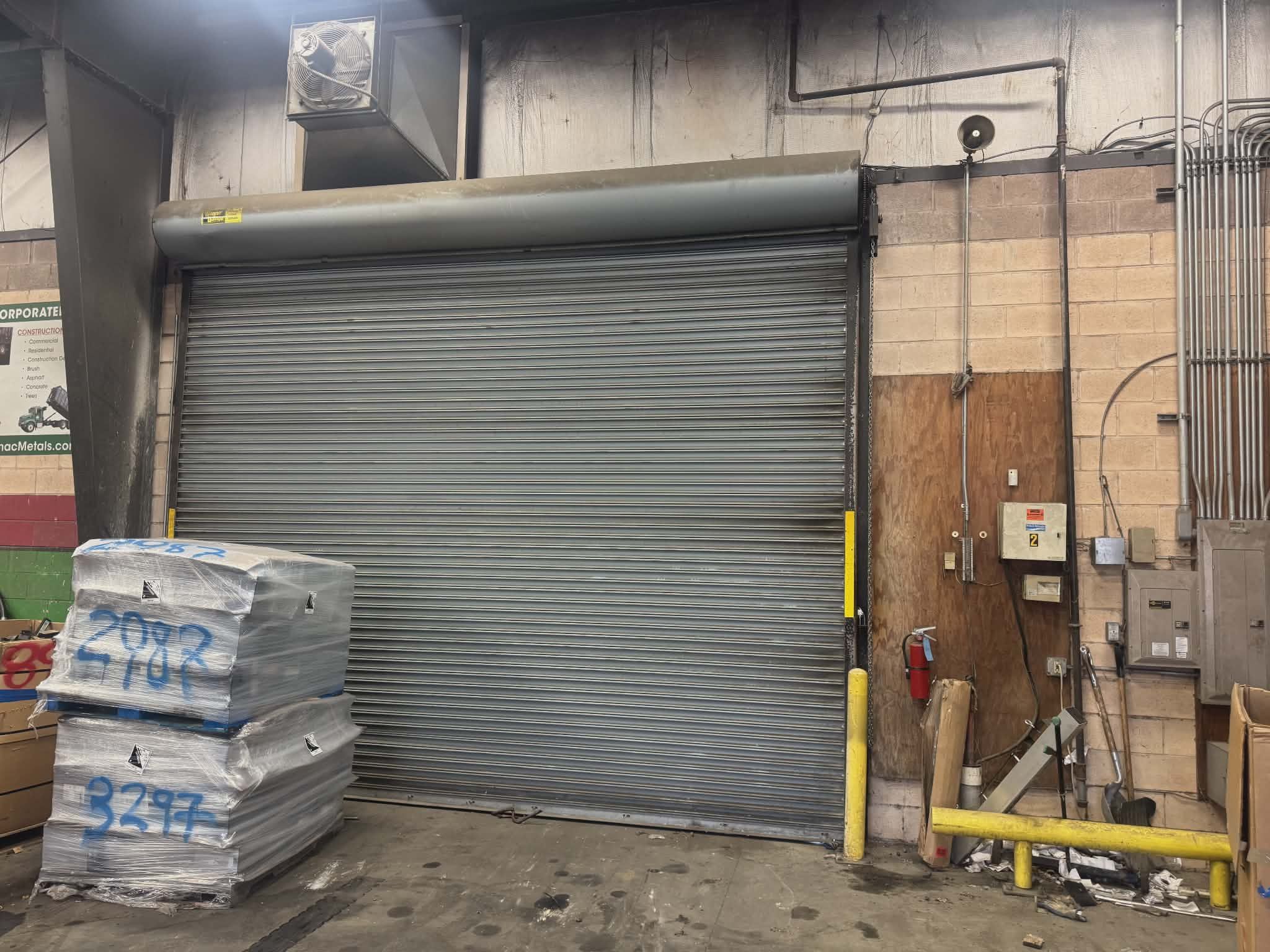  for JR Garage Door and Services in Waldorf, MD