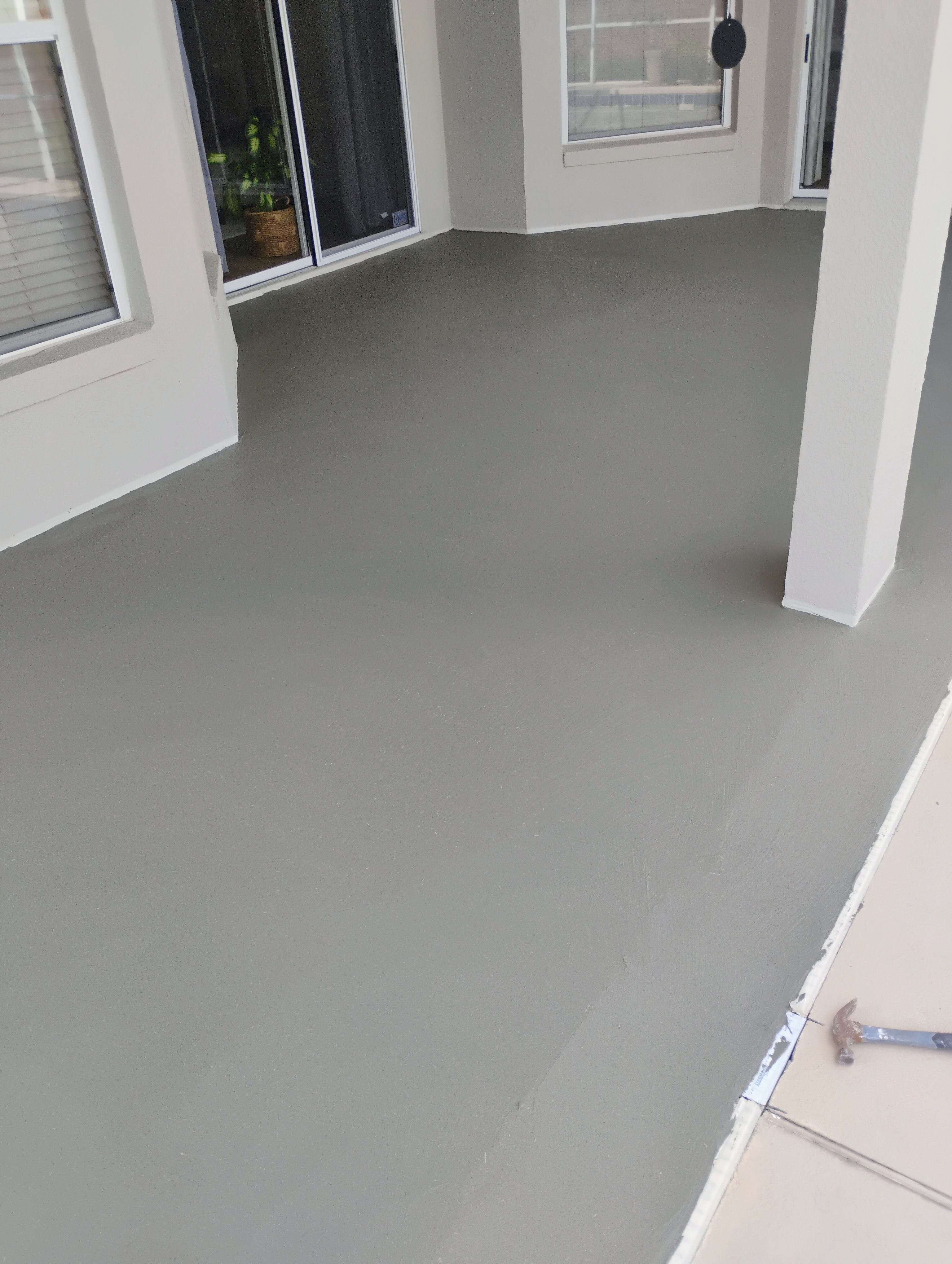  for American Acrylic Concrete Coatings in Longwood, FL