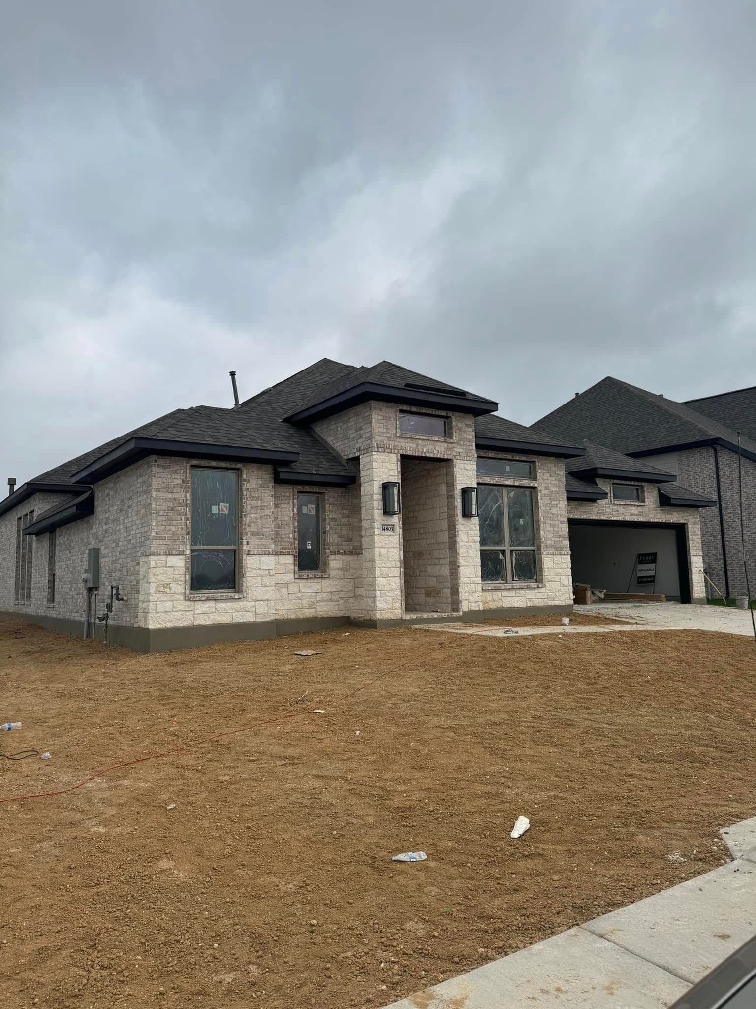  for Texas Custom Masonry in San Antonio, TX