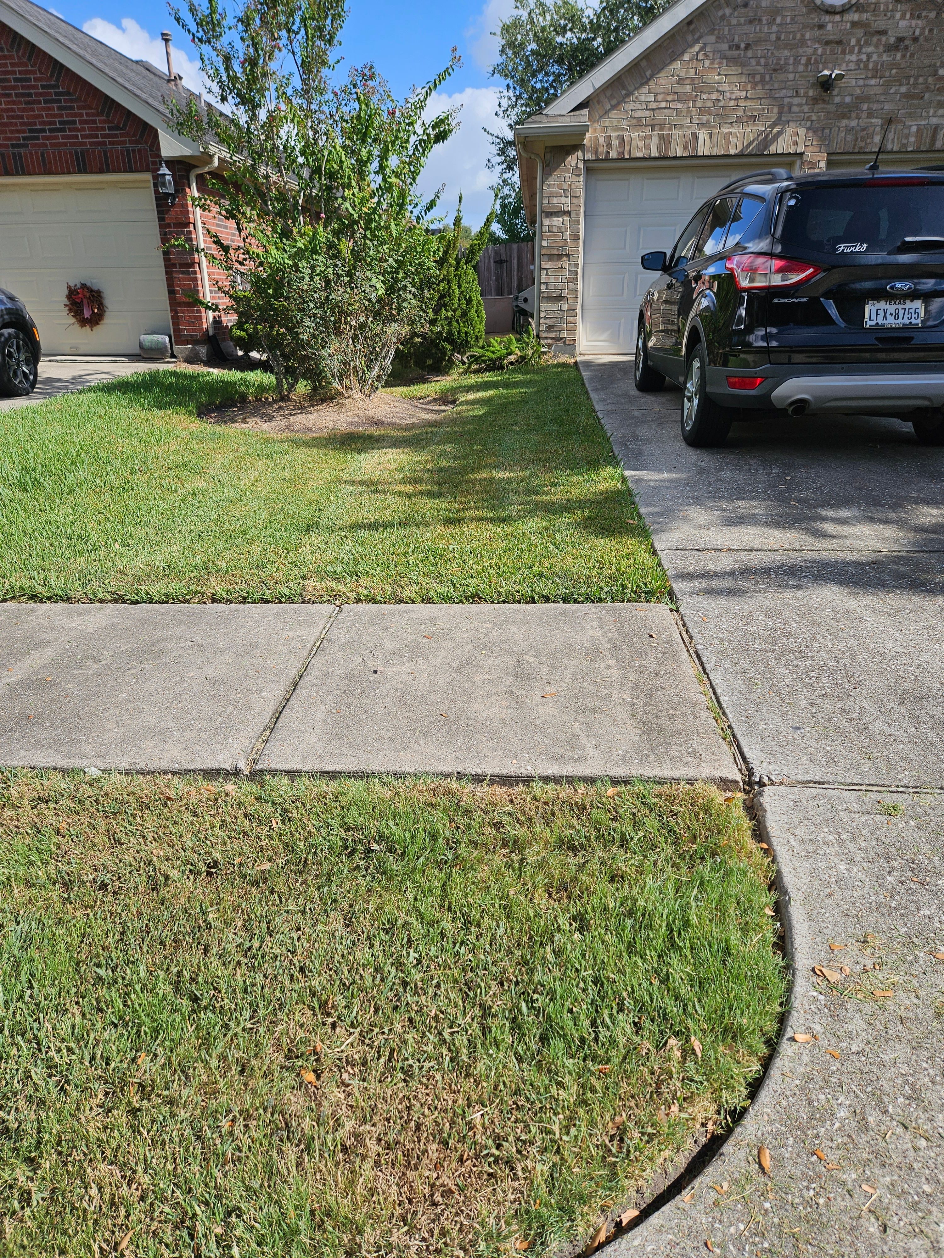  for Gulf-Tex Lawn Care in Baytown, TX