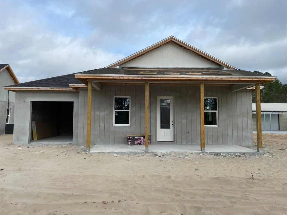  for Escorpio Painting in Tampa, FL