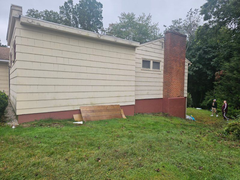  for Kris Pelillo Carpentry in New Milford, CT