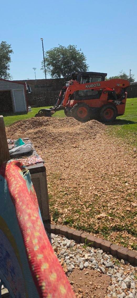  for I and R Stump Grinding in Thornville, OH