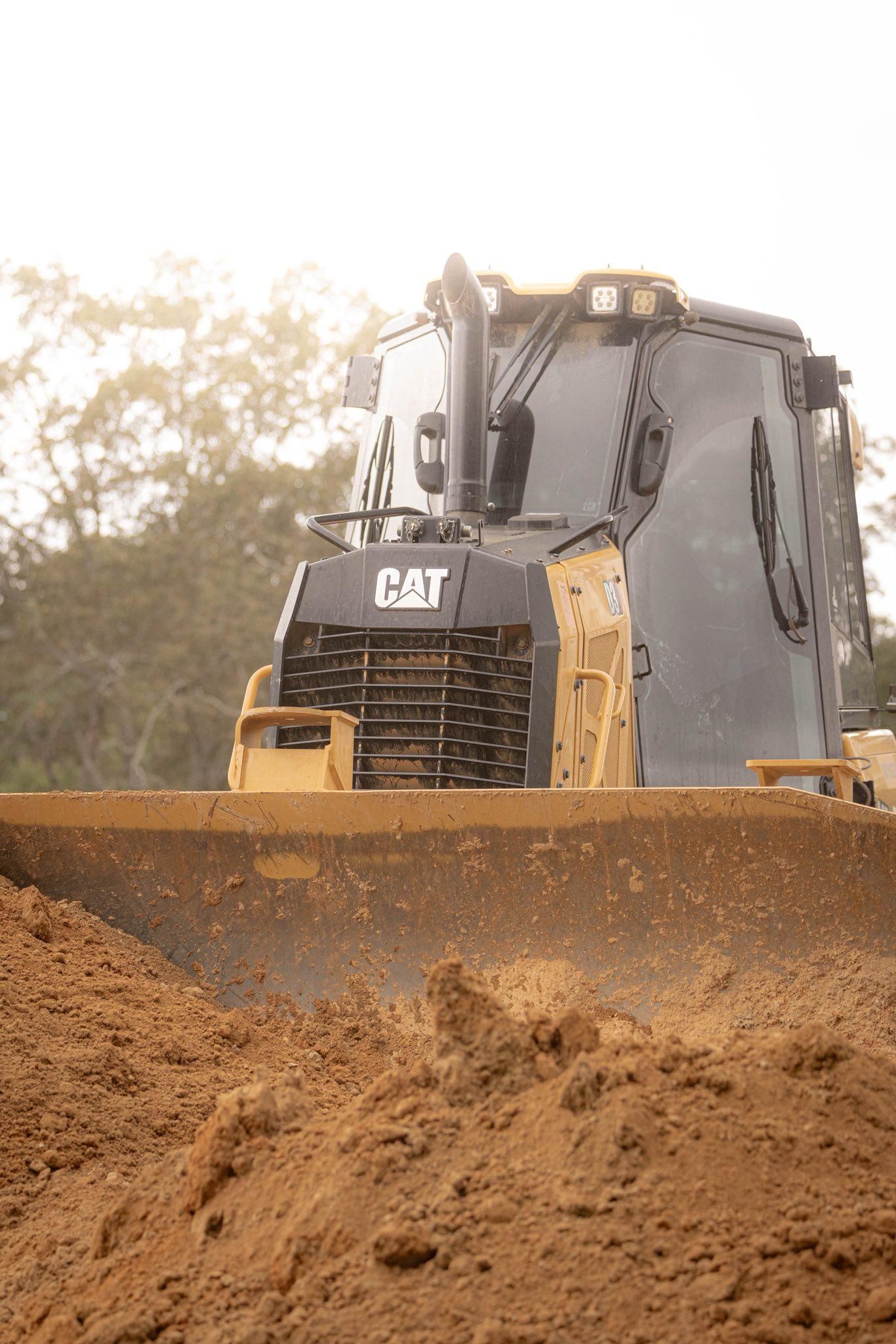  for Collins Constructors in Fyffe, AL