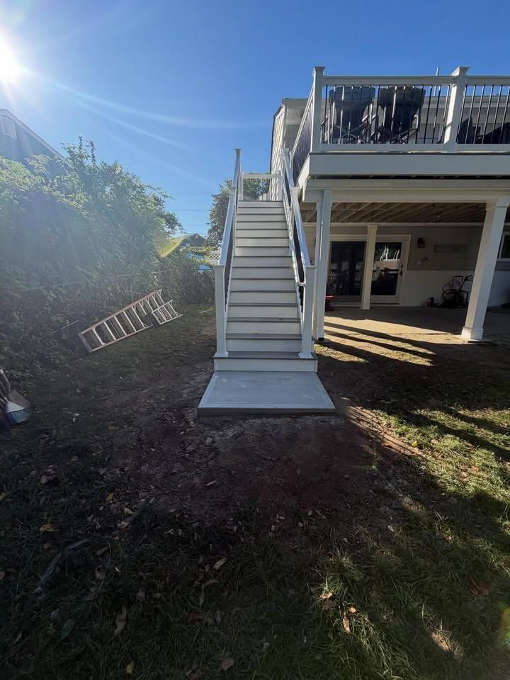 All Photos for Decks by Ryan, LLC in Freehold, NJ