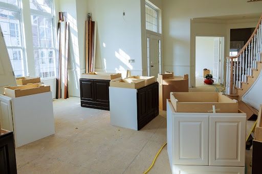  for MJ’s Painting & Remodeling in Irving, TX