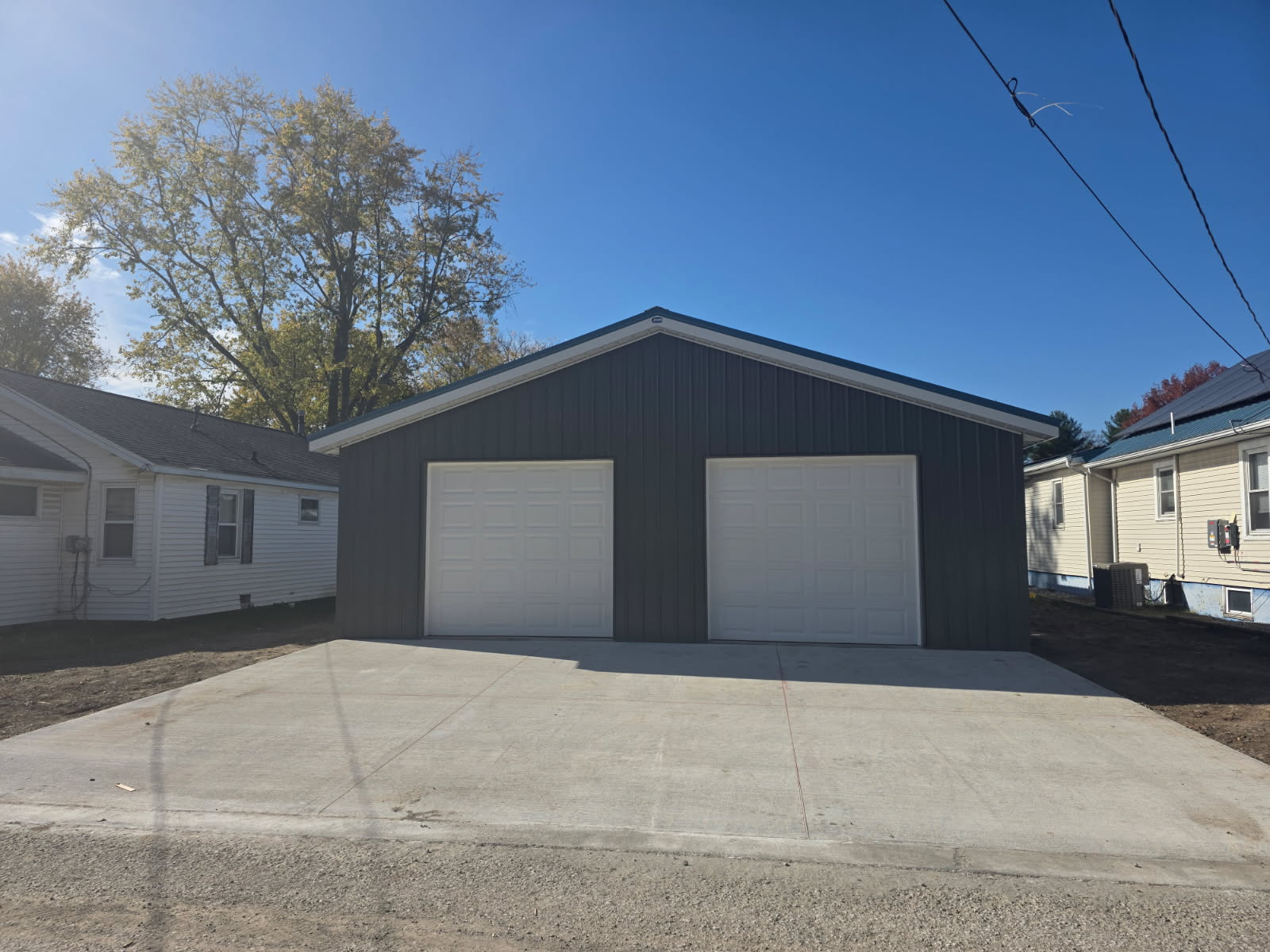 All Photos for 618 Construction  in Kell, IL