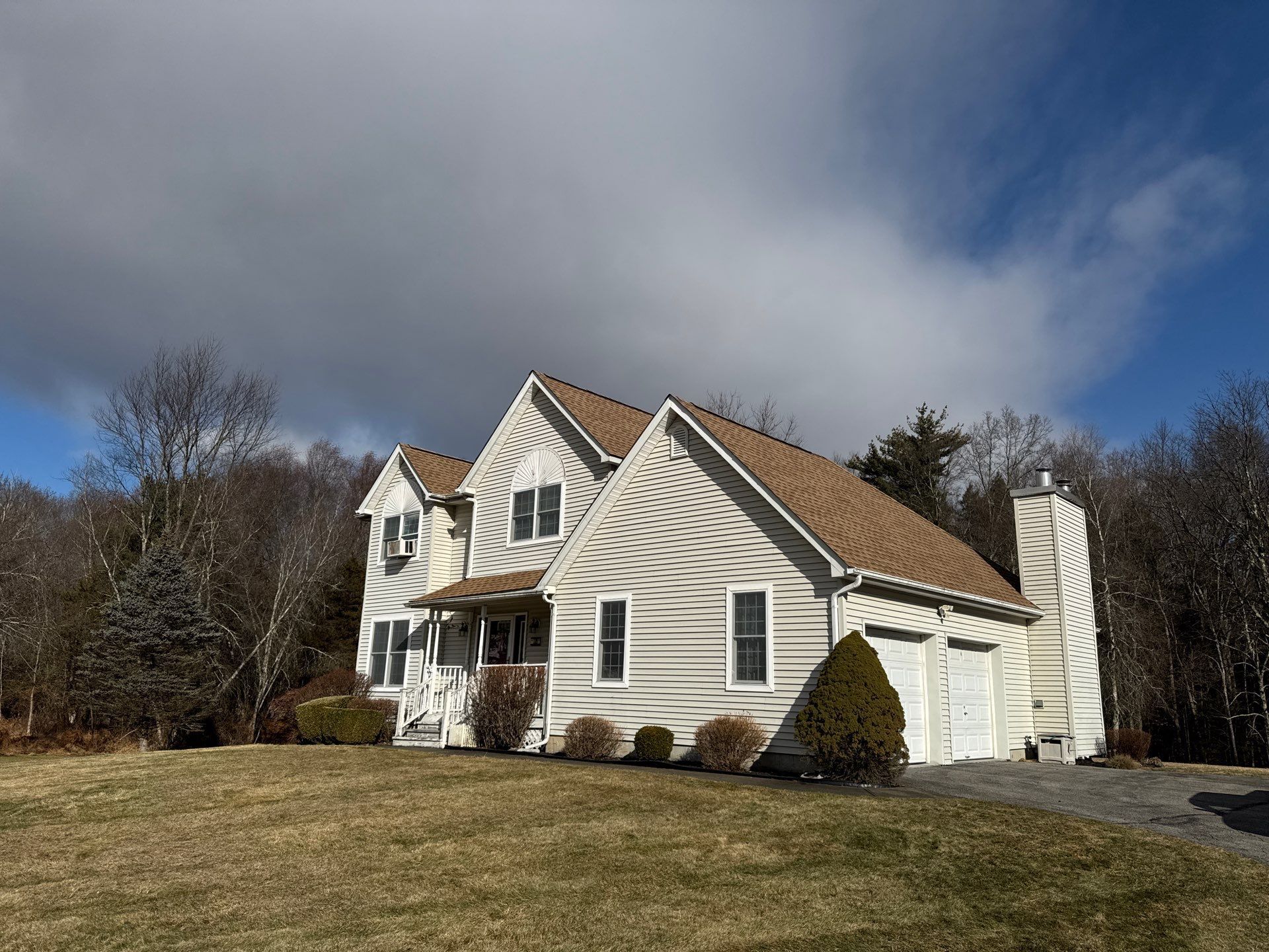  for CHRISS CONSTRUCTION CORP. in Middletown, NY 