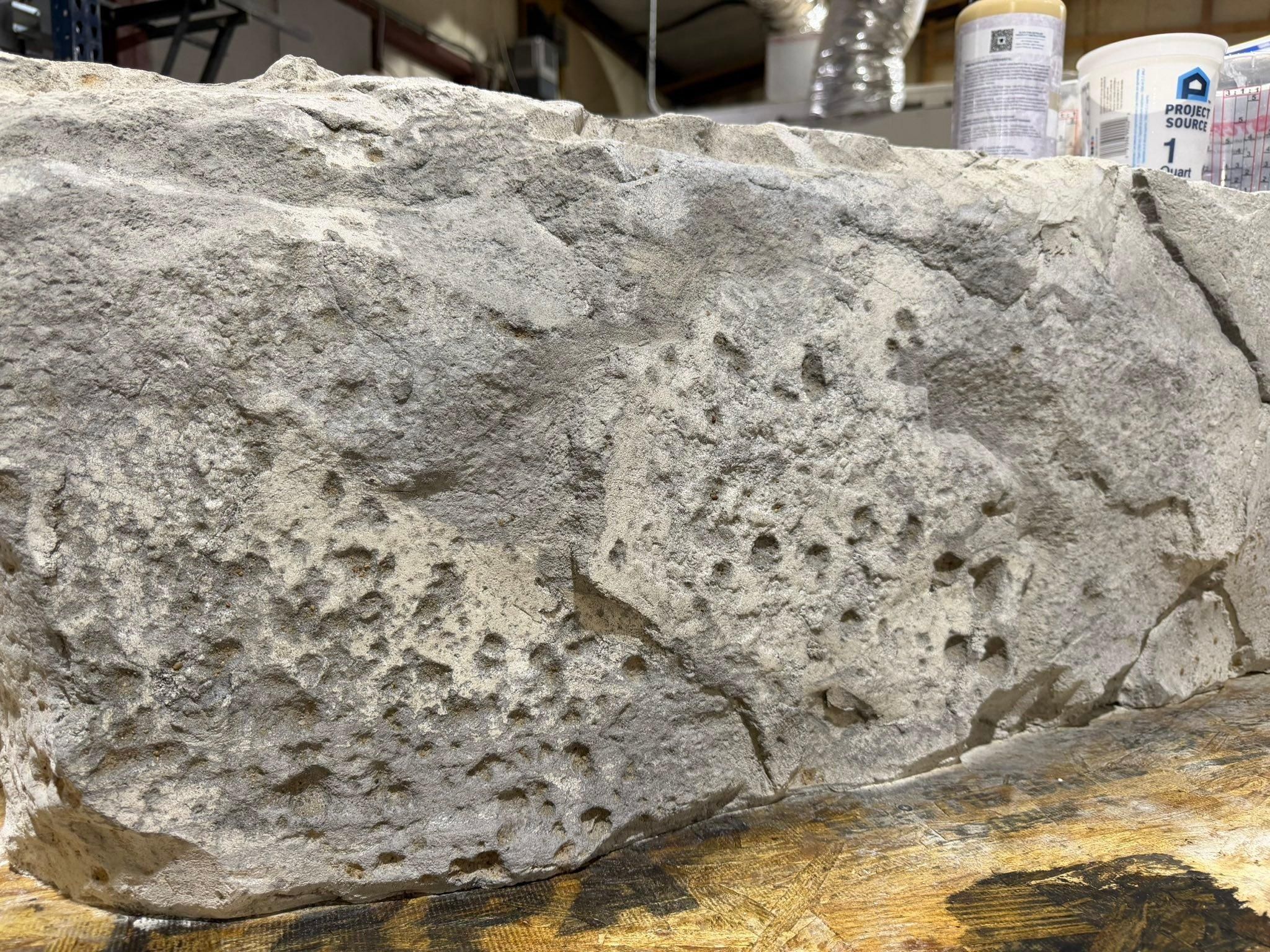  for Texas Curb N Borders in Houston, TX