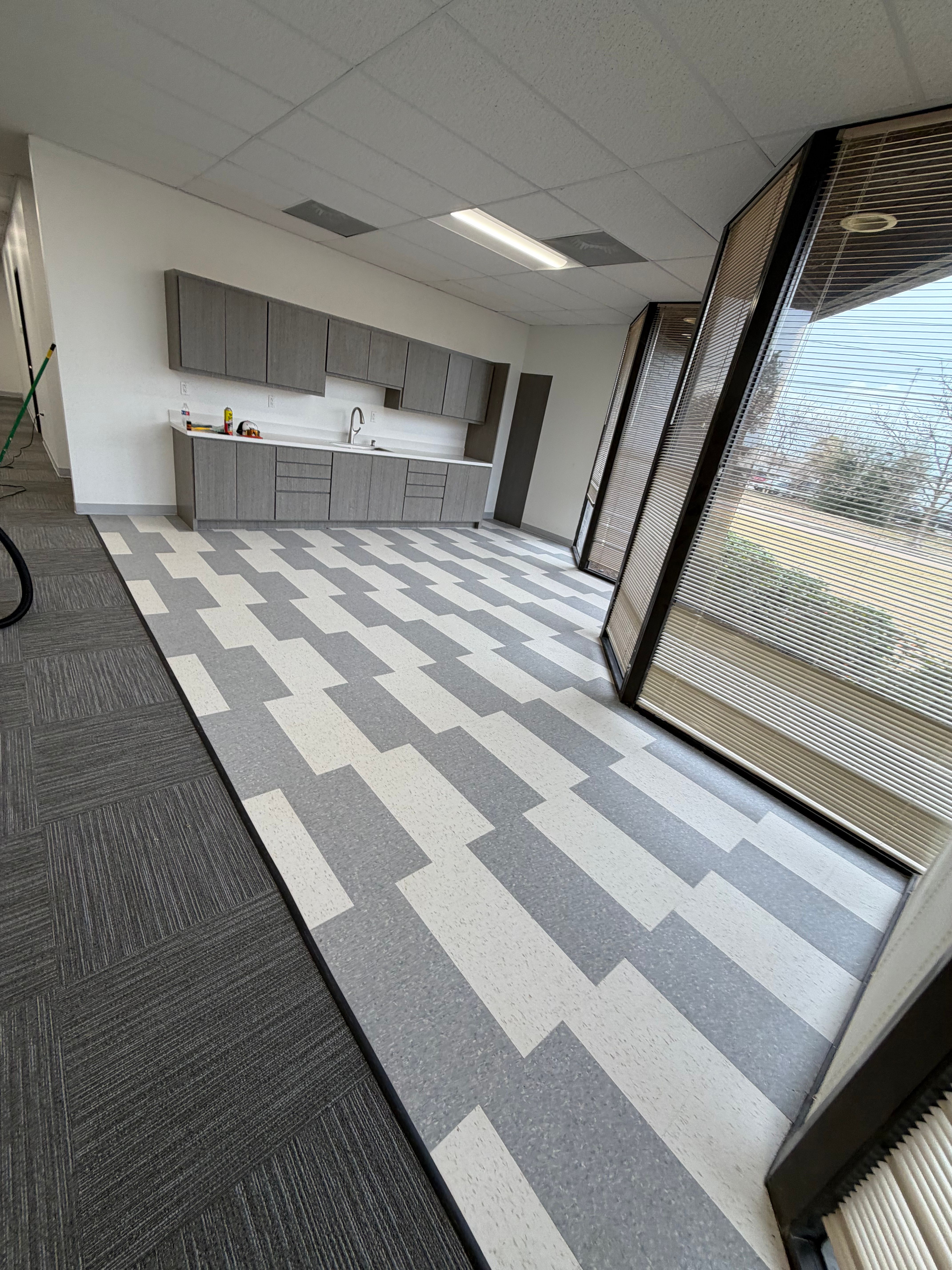  for Alpha Contracting Services in Katy, TX