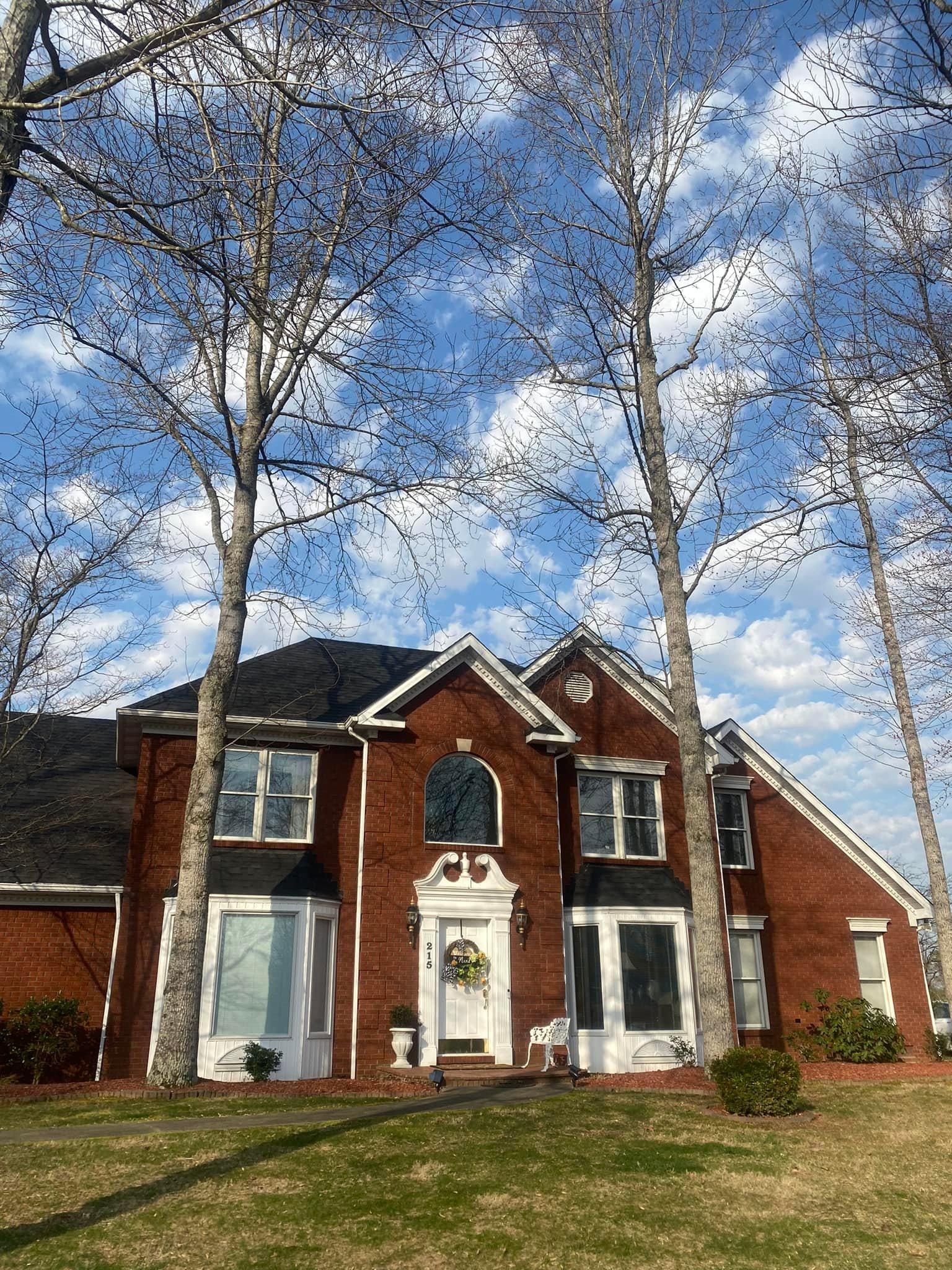 Tree Removal for Atwood’s Tree Care in Liberty,  KY