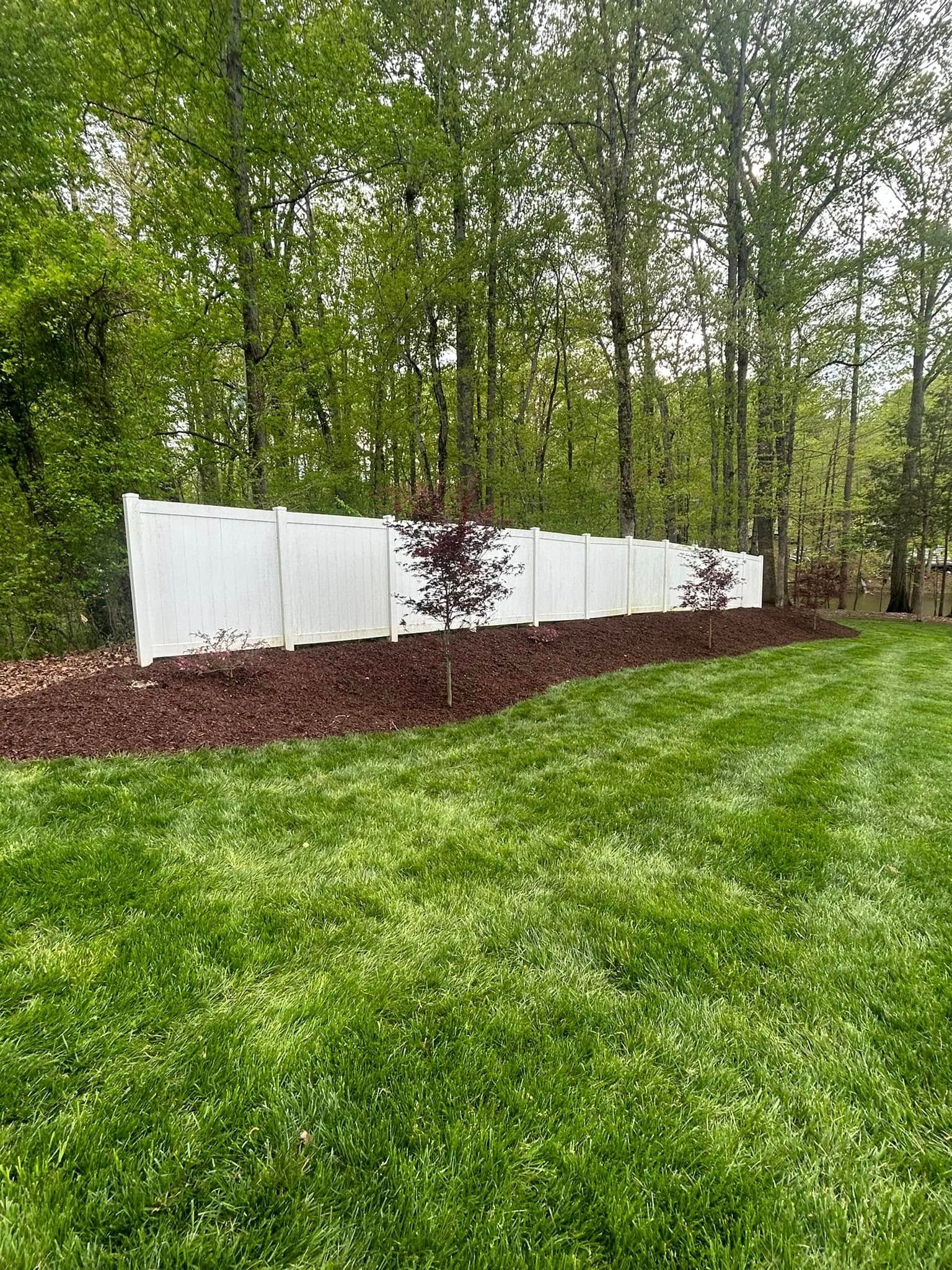 All Photos for JMLP Lawn & Landscaping in Charlotte, NC