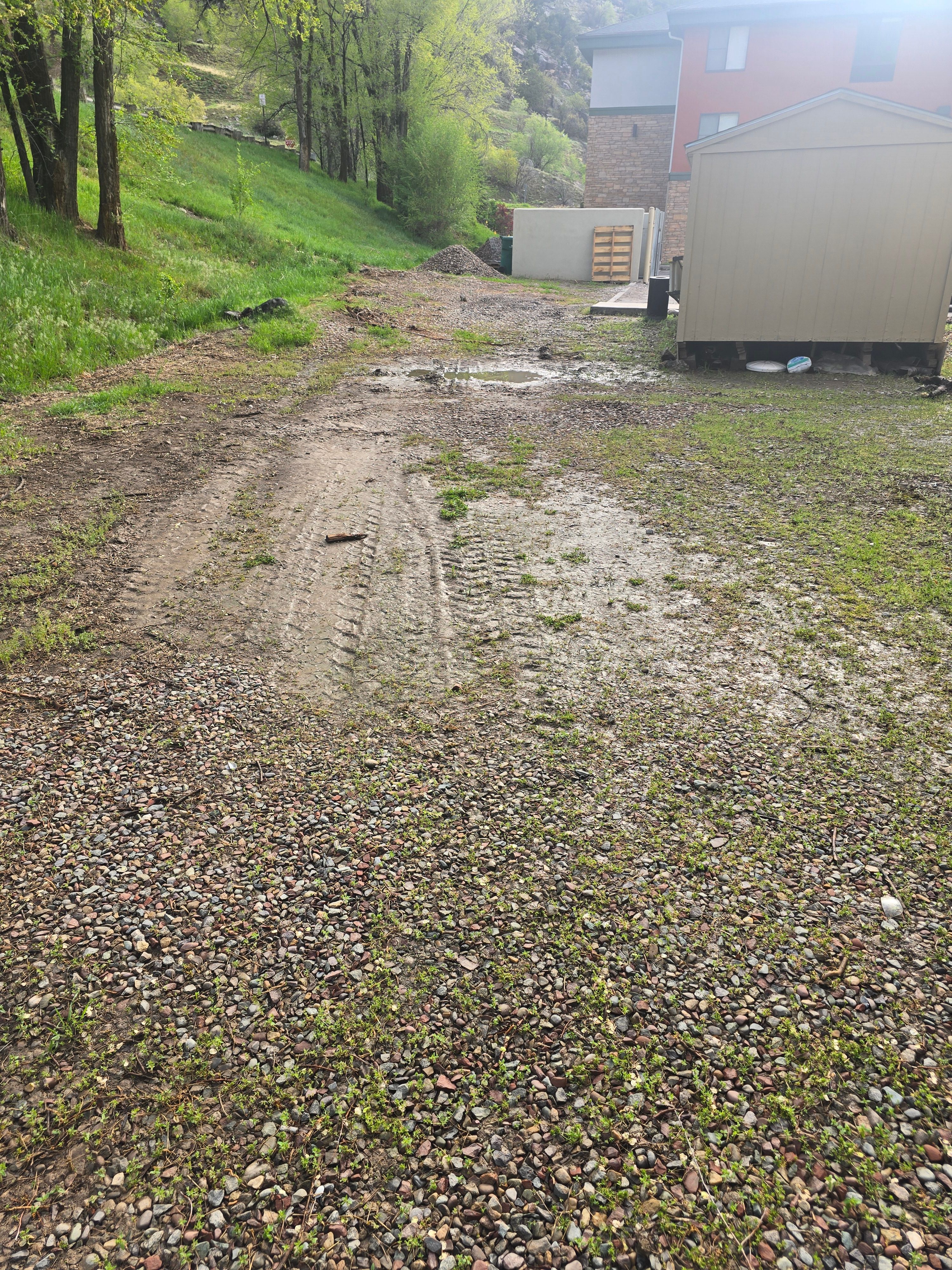 All Photos for LRS: Landscape, Rescue, Snow in Silt, CO