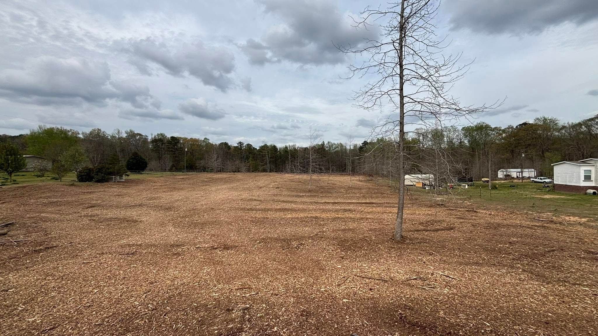  for Bryant's Land Services in Forsyth, GA