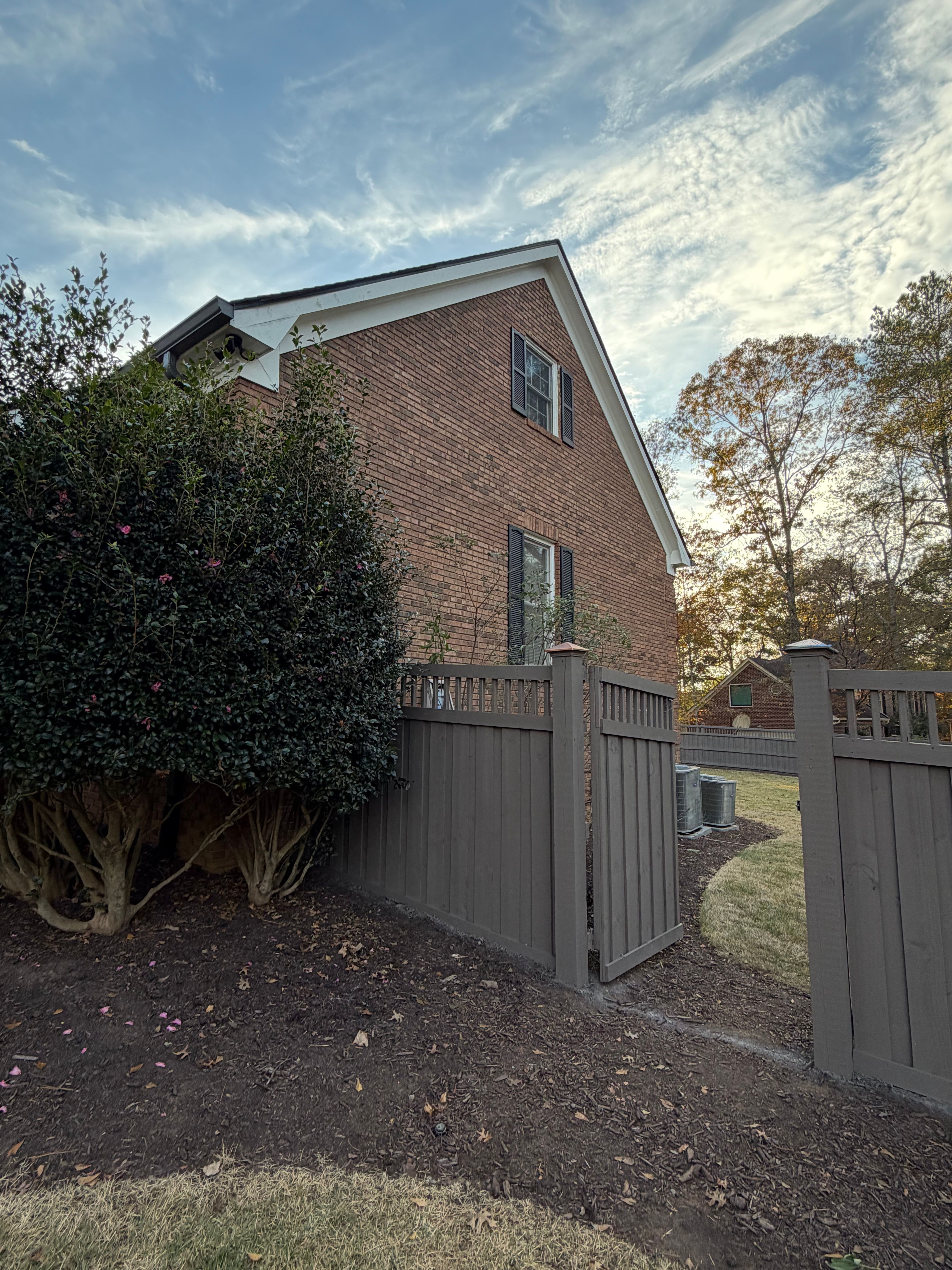  for Ang Painting LLC in Athens, GA