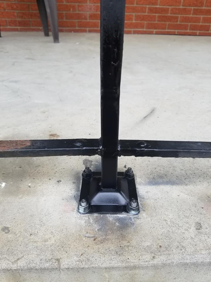  for RGK Welding Services in Oldham County, KY