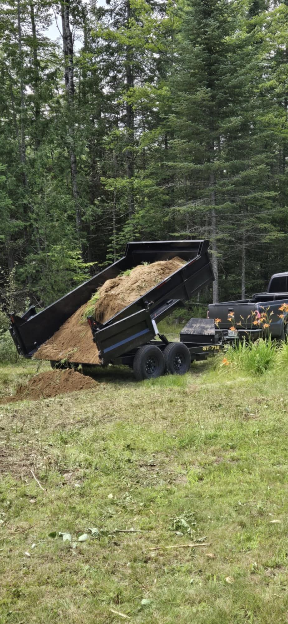  for Northern Lawn And Landscape  in Sebec, ME