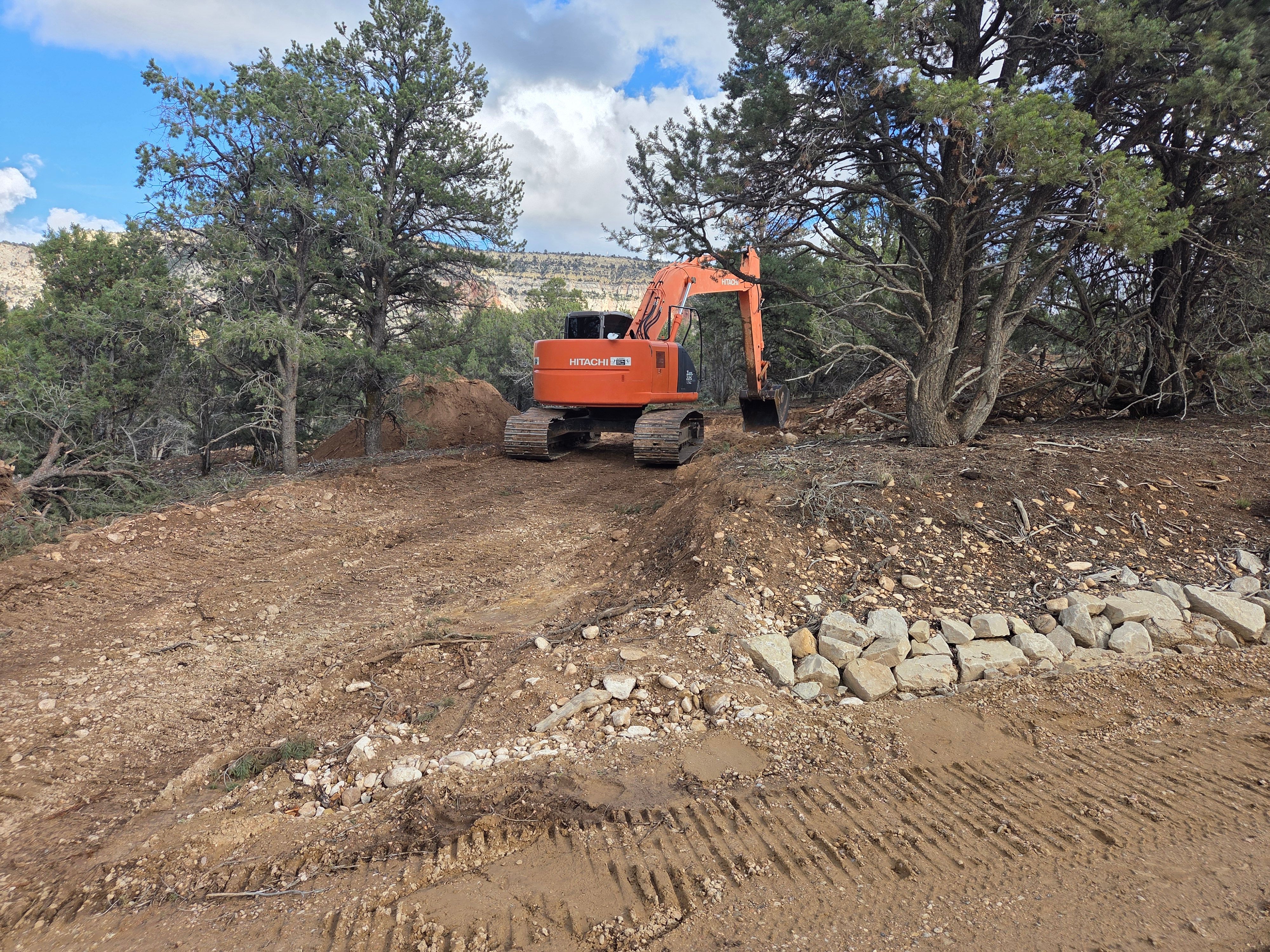  for Pivot Construction in Kanab, UT