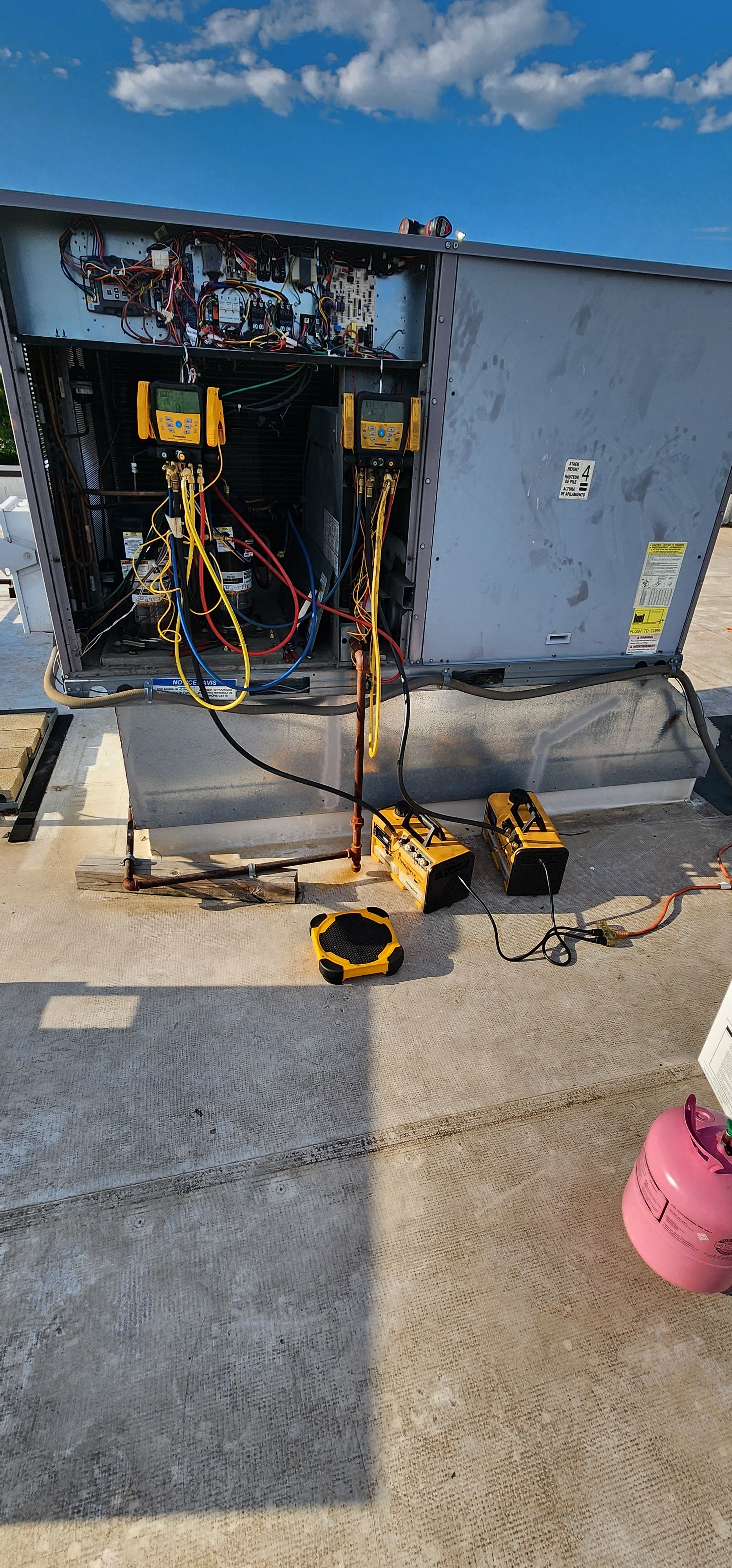  for All Mech Services in Chicago, IL