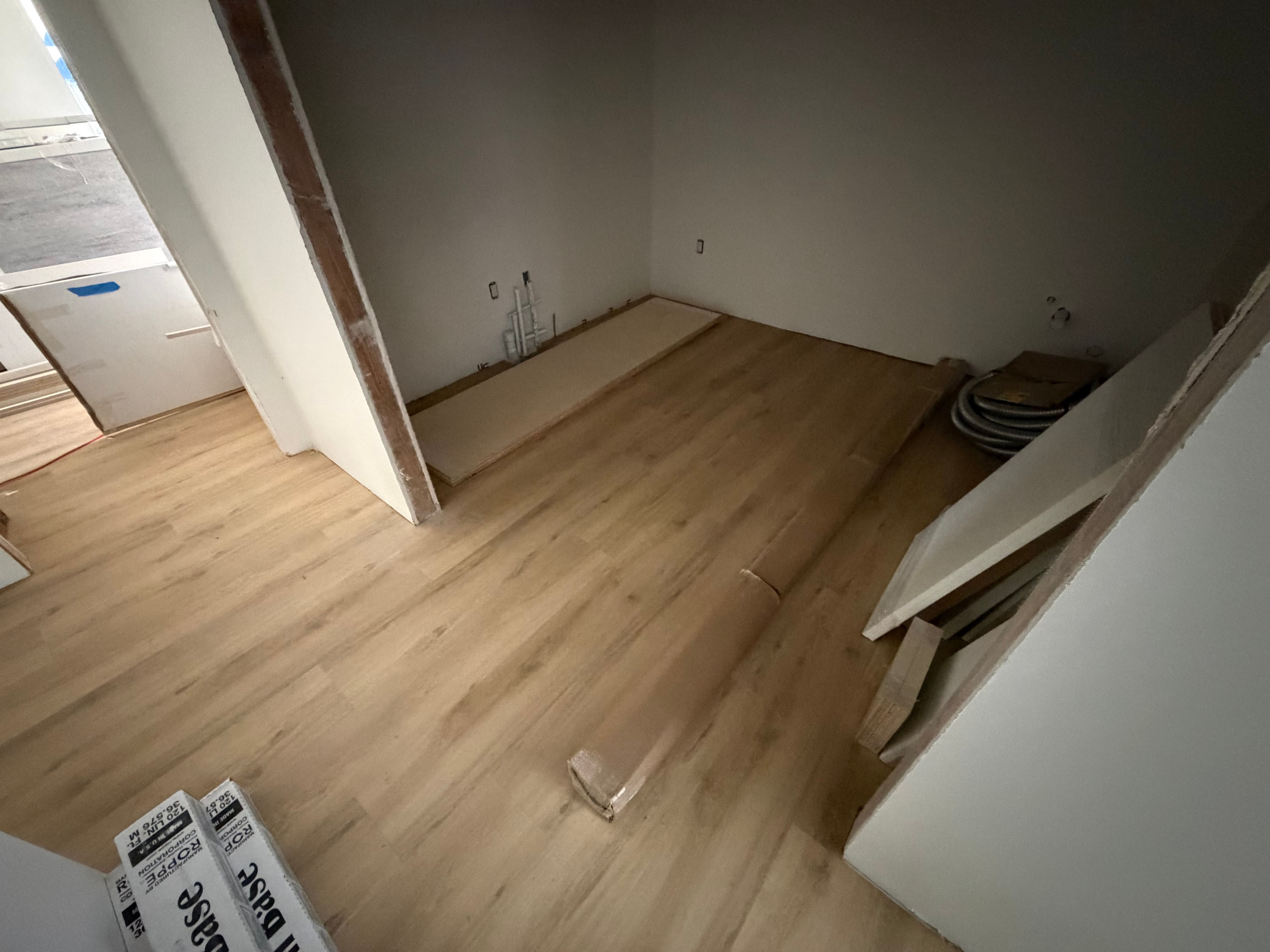  for Top Knotch Floors HI, LLC  in Honokaa, HI