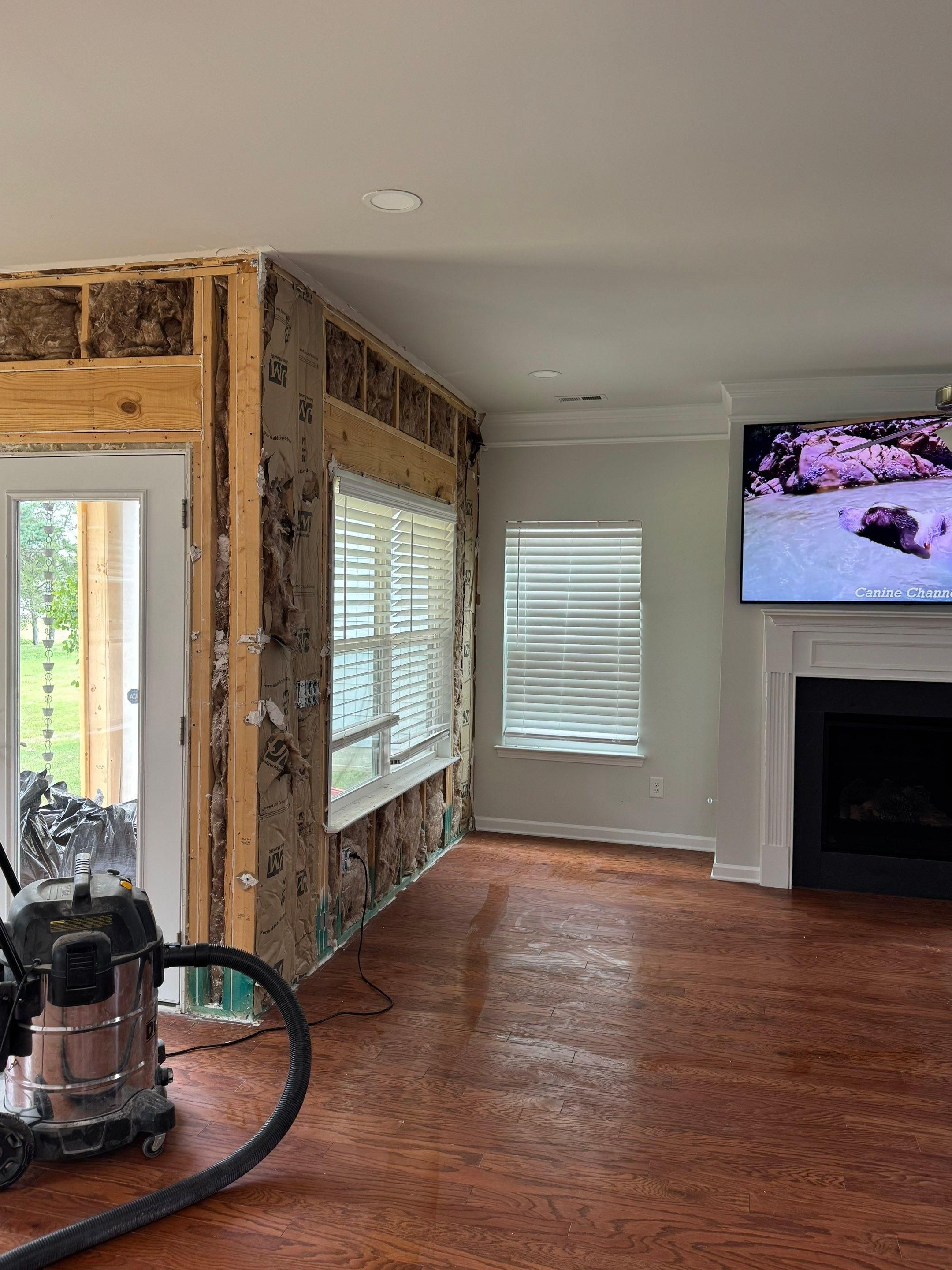  for Integrity Home Improvements & Renovations in Columbia, Tennessee