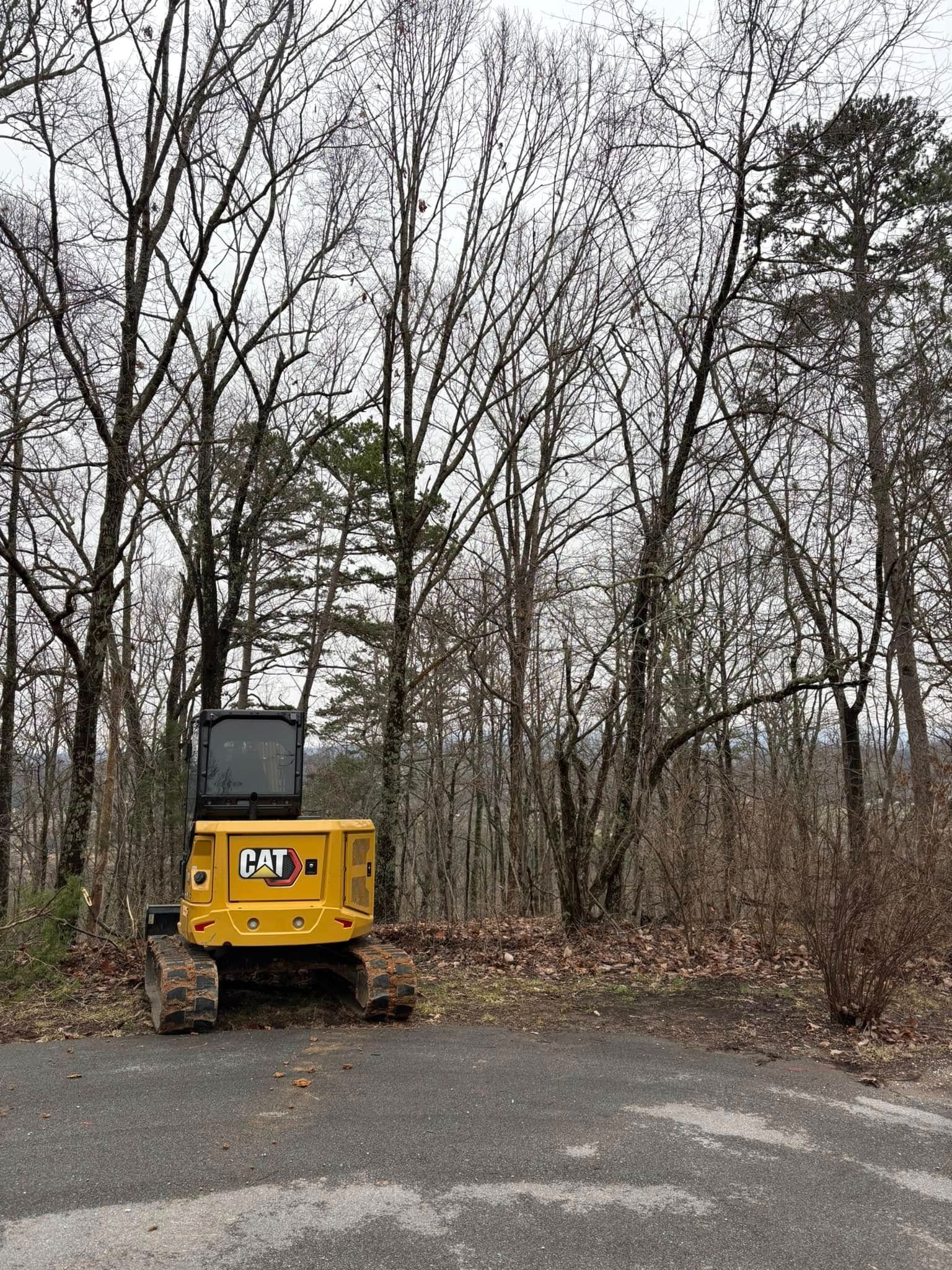 All Photos for Phillips Construction and Excavating LLC in Knoxville, TN