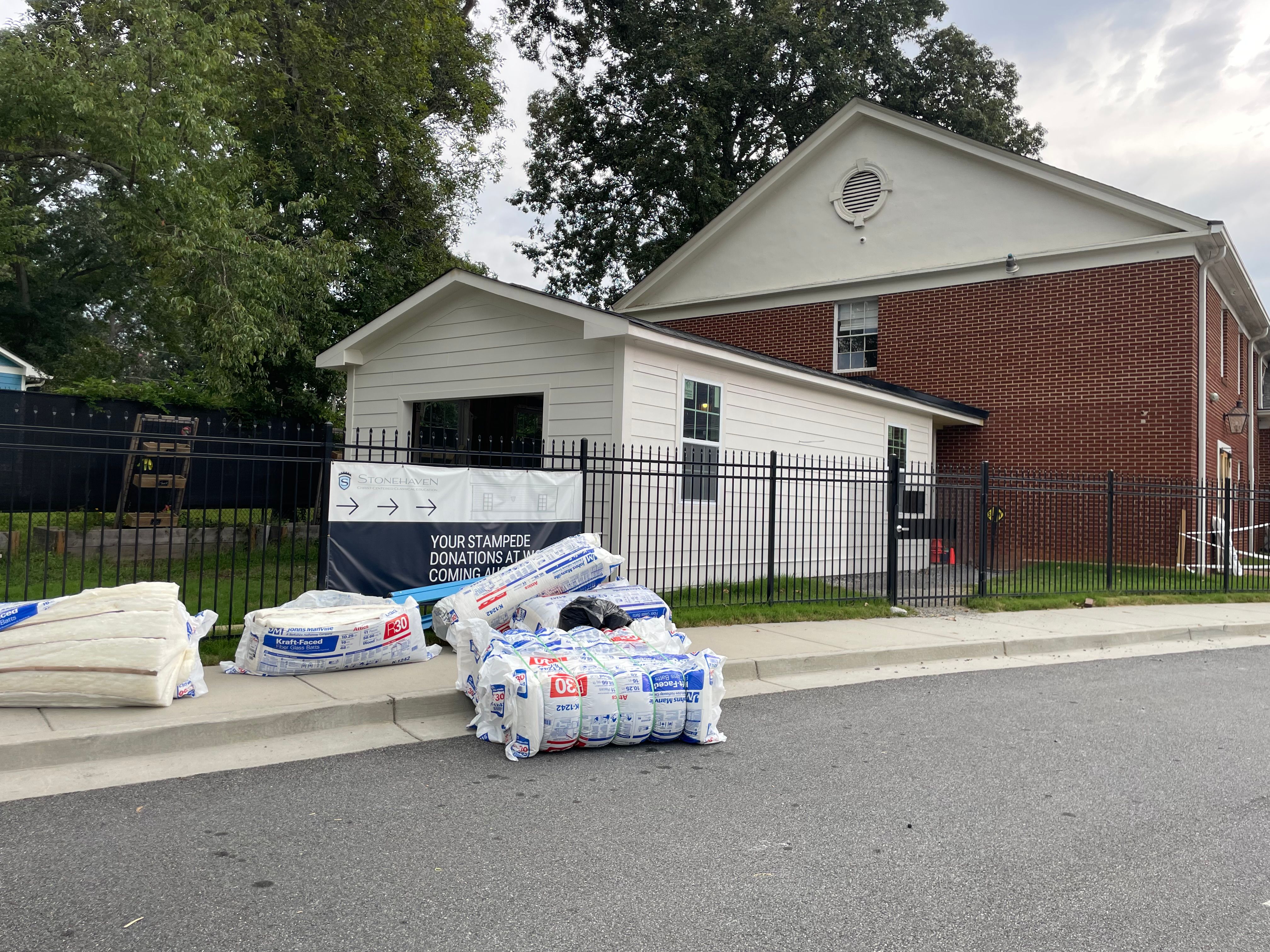  for Robinsons Insulation Company LLC in Atlanta, GA