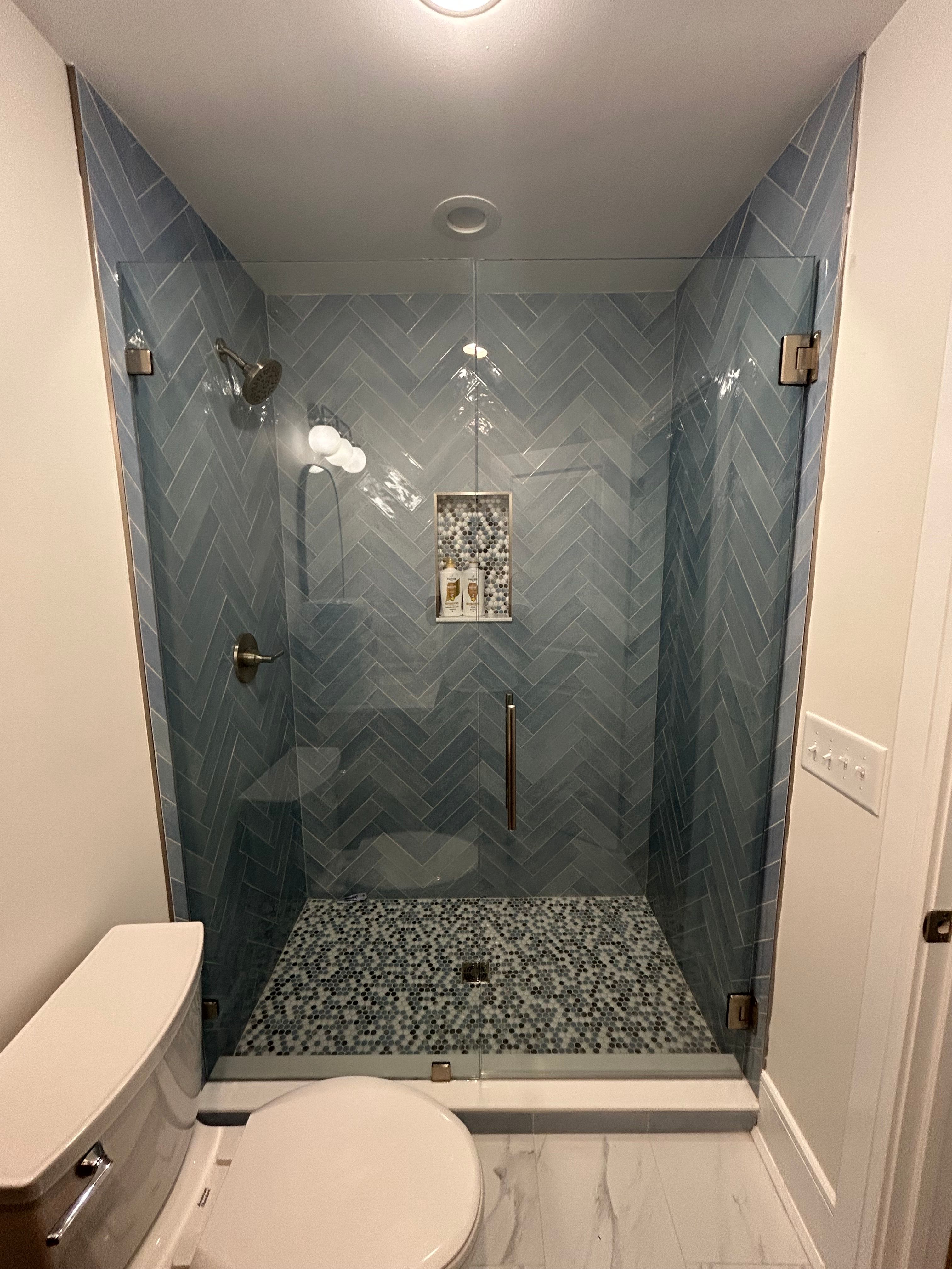  for Colonial Glass and Hardware in Wilmington,  NC