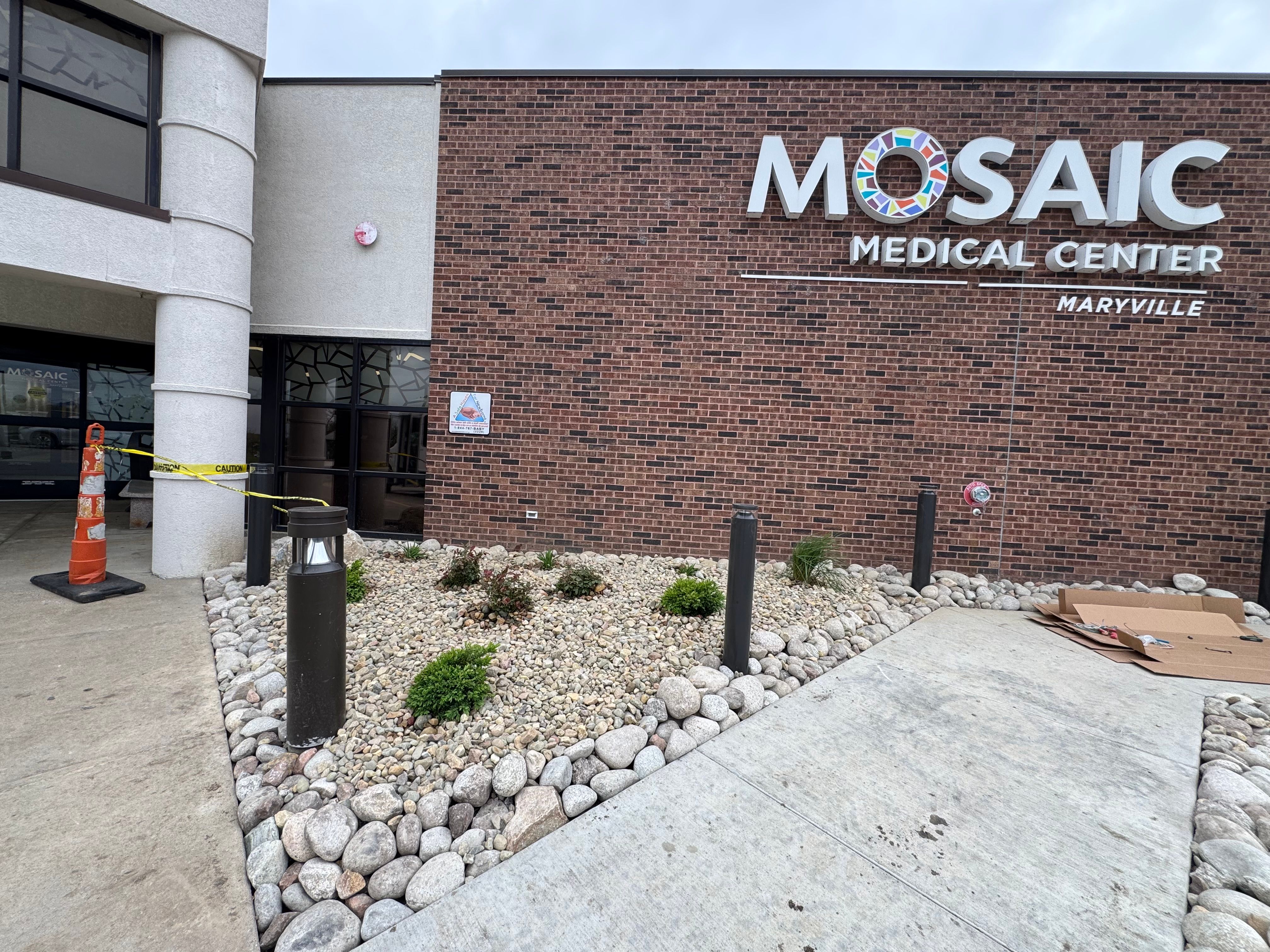 All Photos for Thomas' Lawn Care in Maryville, MO