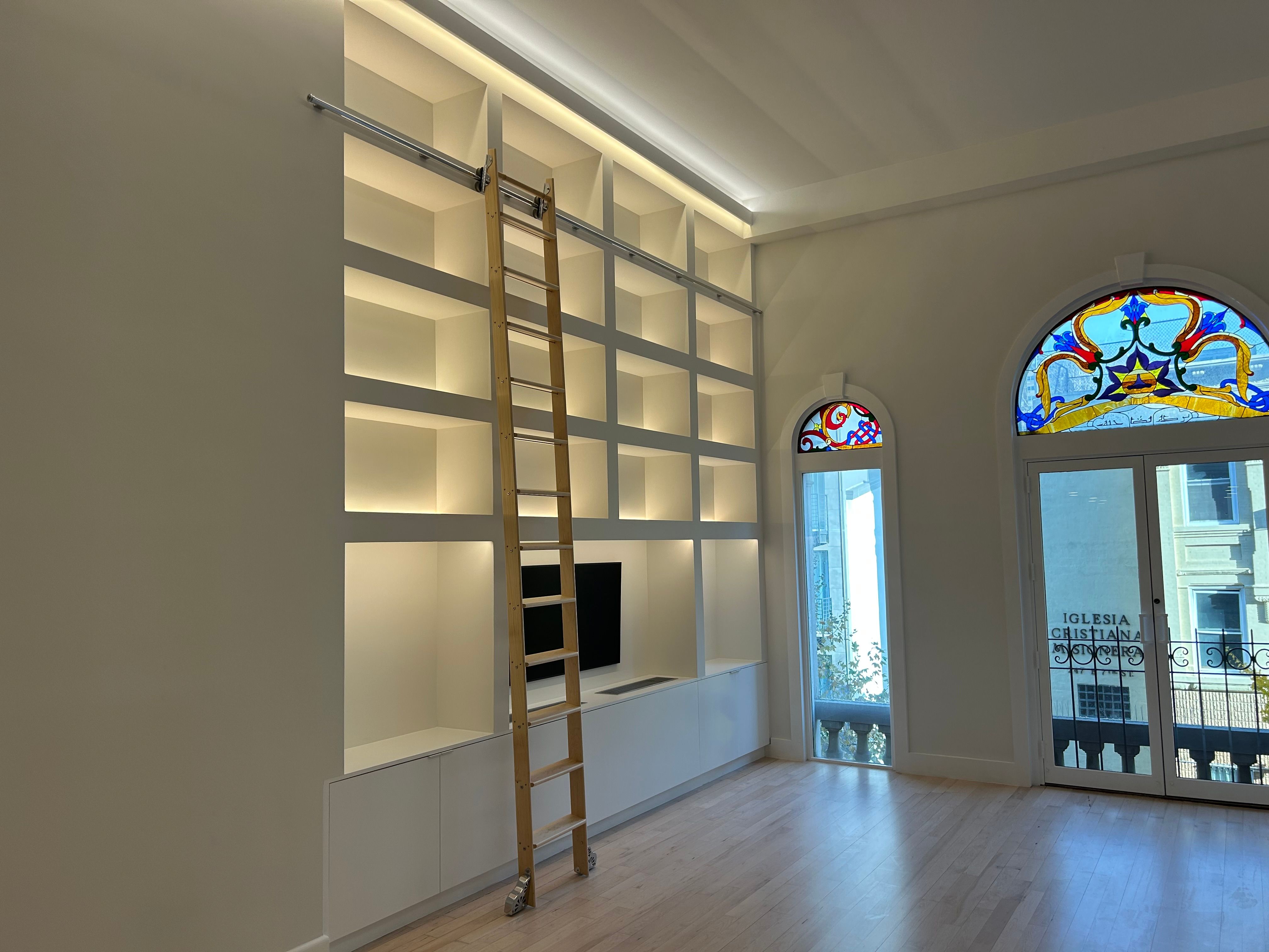  for Quality Contracting in New York, NY