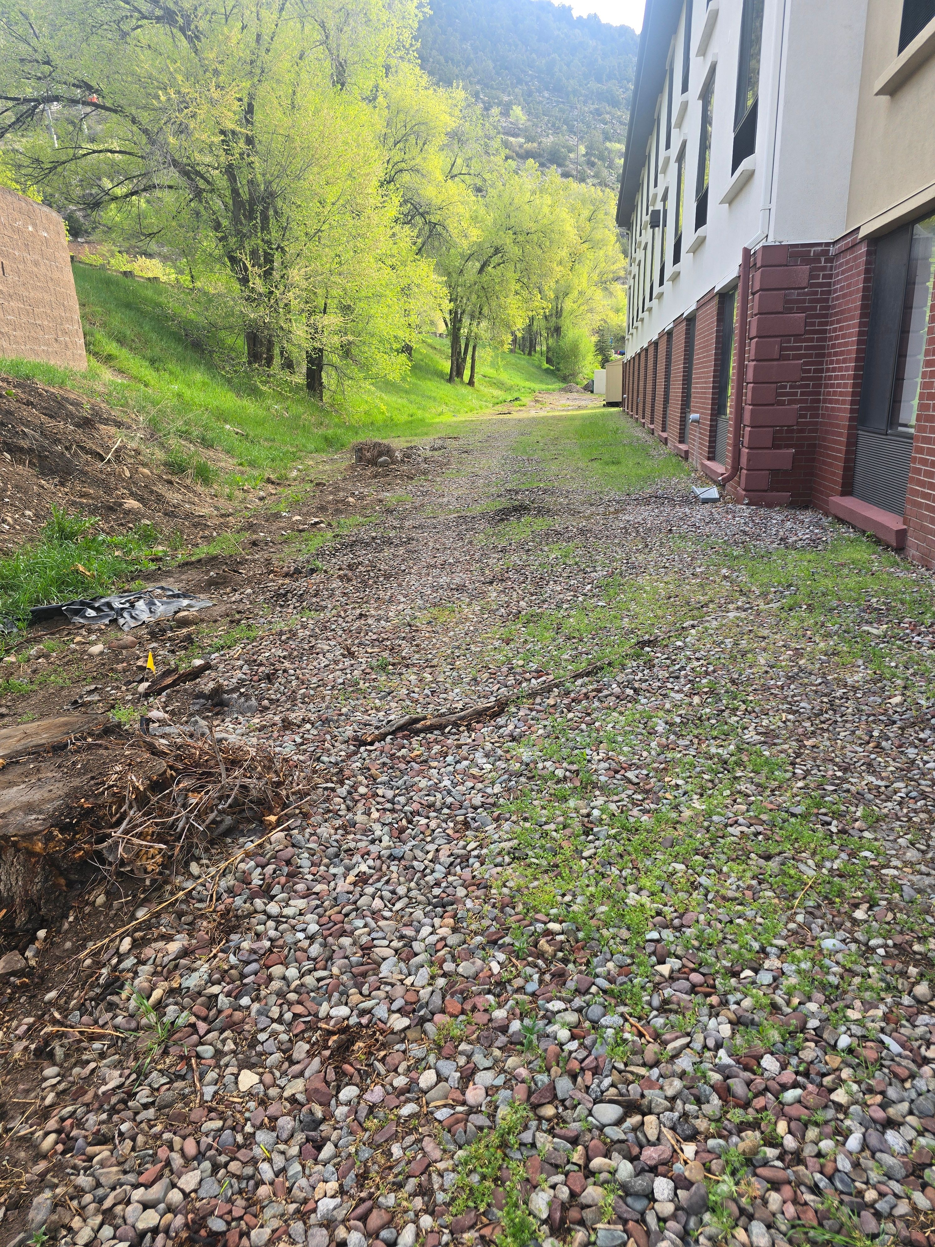 All Photos for LRS: Landscape, Rescue, Snow in Silt, CO