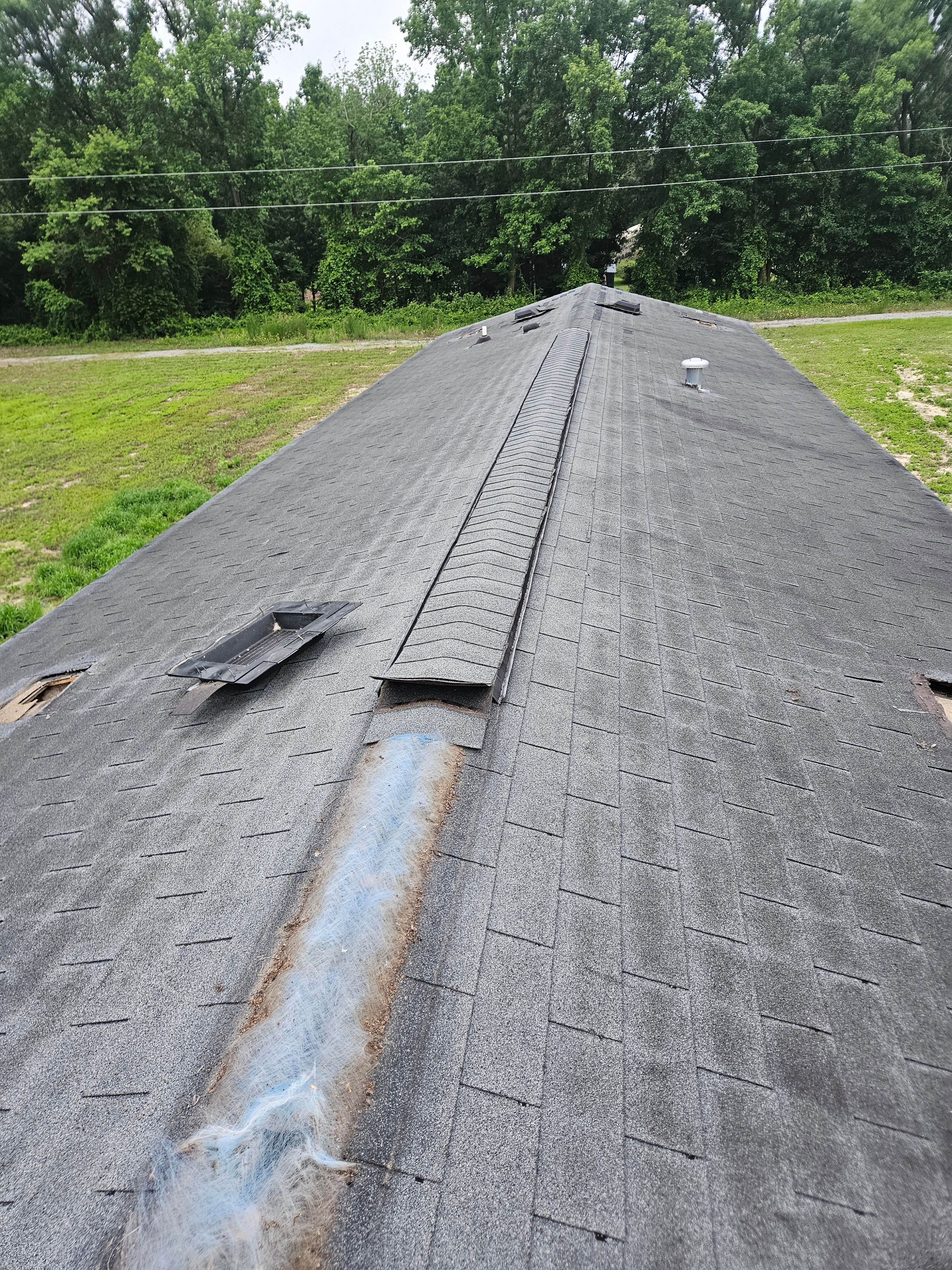  for Ruben R construction in Mount Olive, NC