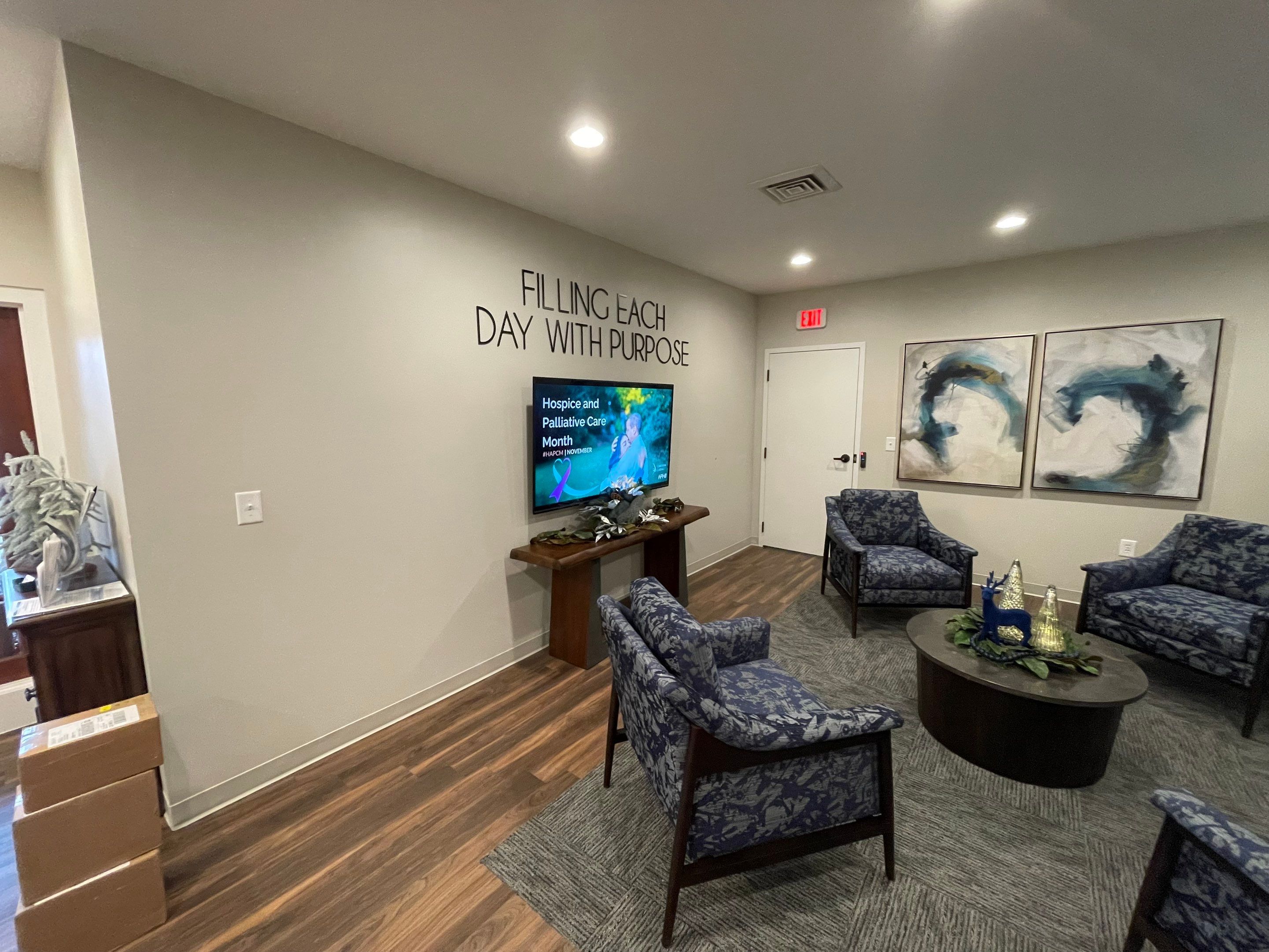  for Ridgeline Building Corporation in Morganton, NC