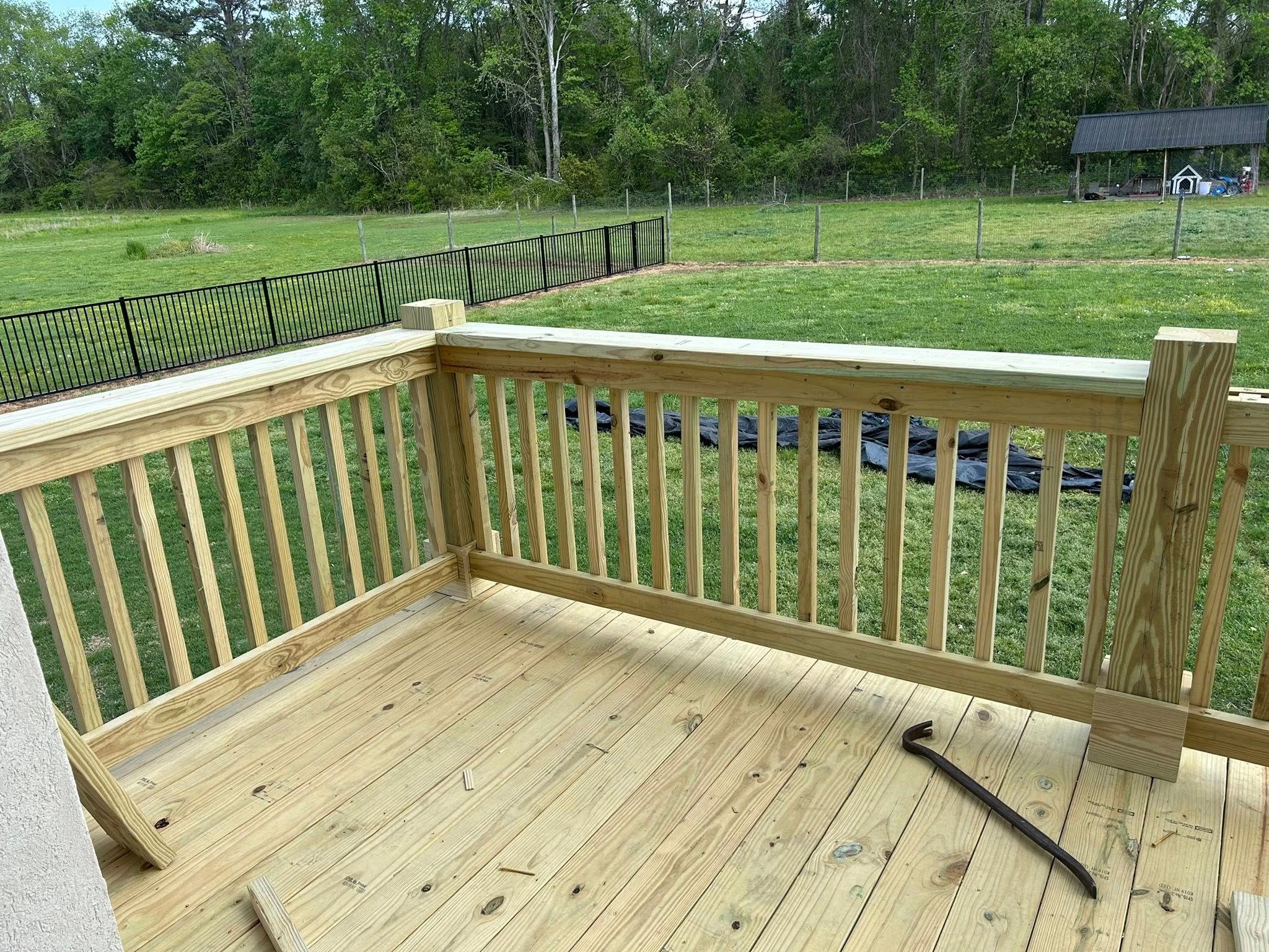 All Photos for Baxley's Handyman Services in Shannon, NC