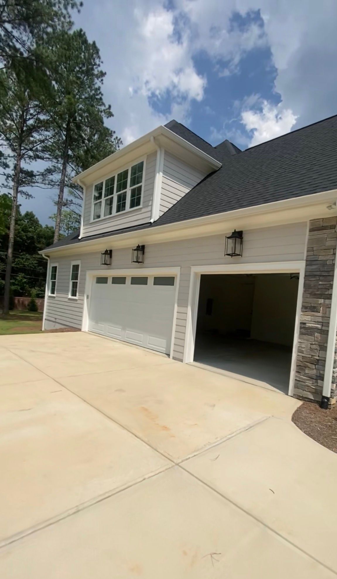  for Just Paint Houses in Youngsville, NC