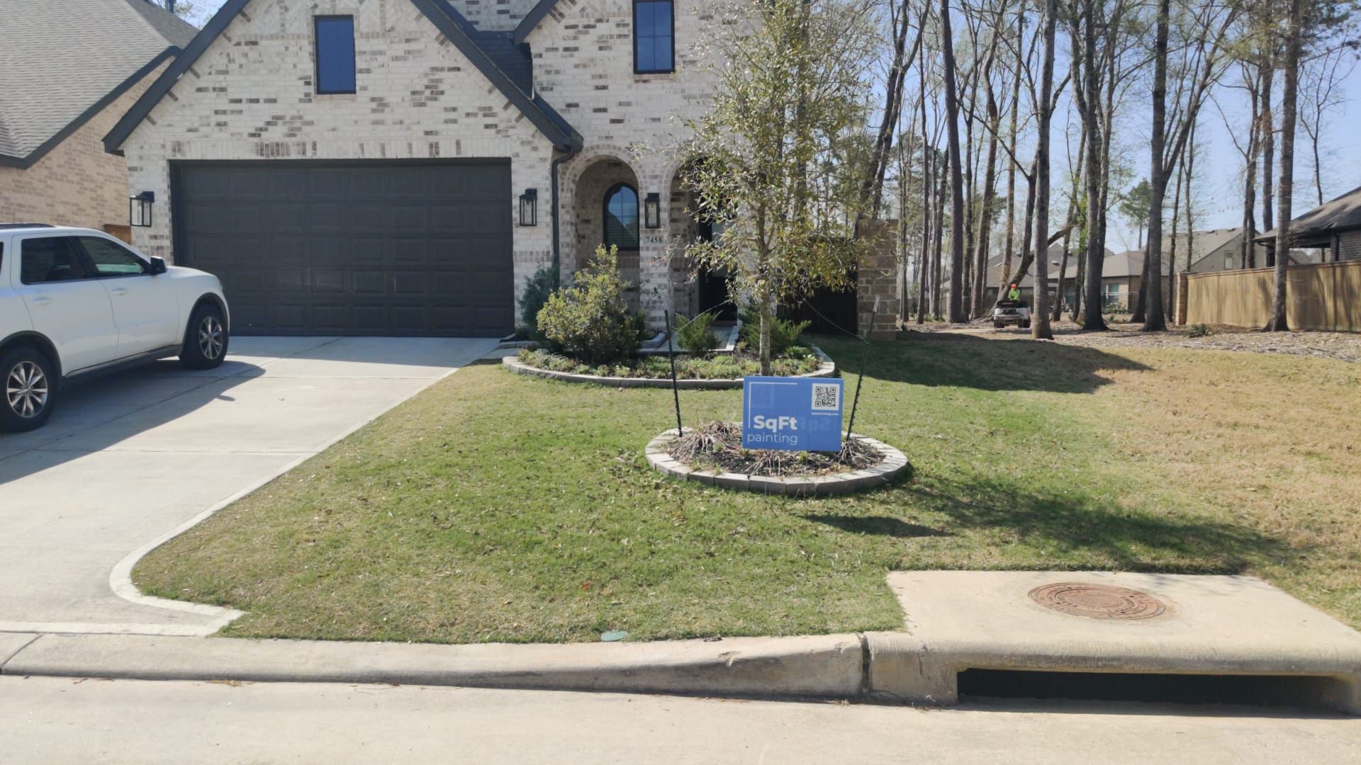 All Photos for SqFt Painting in Conroe, TX