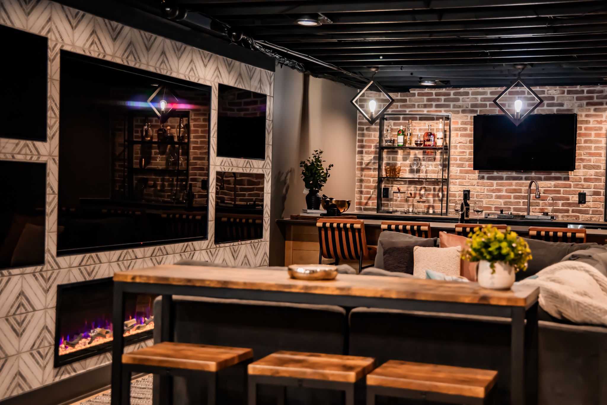 All Photos for Crafted Construction in Northwest , Indiana