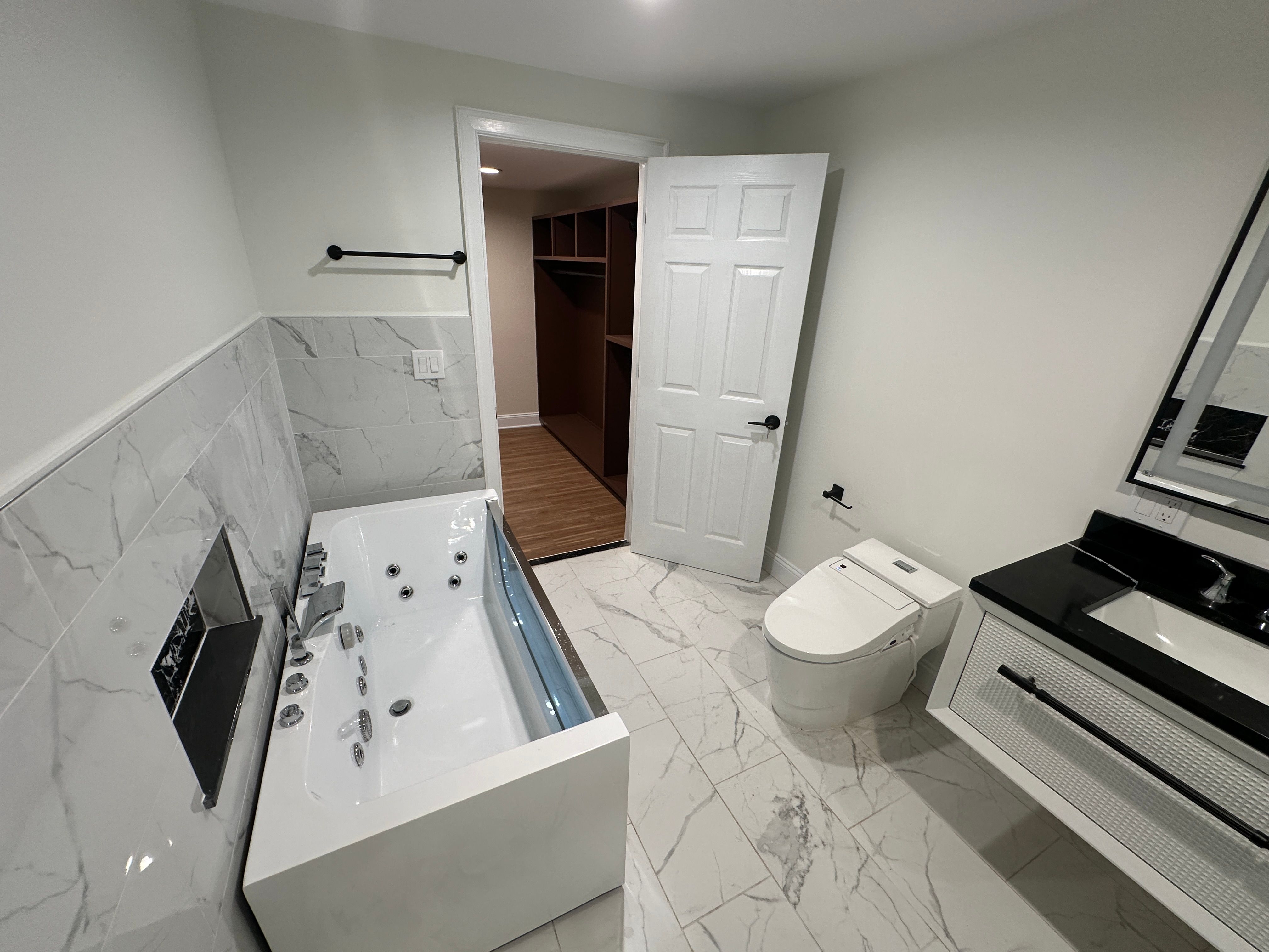  for Buildsmore Contracting Inc in East Windsor Township, NJ