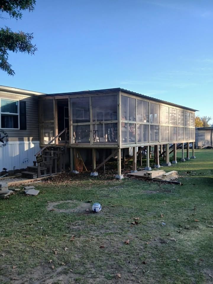  for Mendoza landscaping and lawn care in England, AR