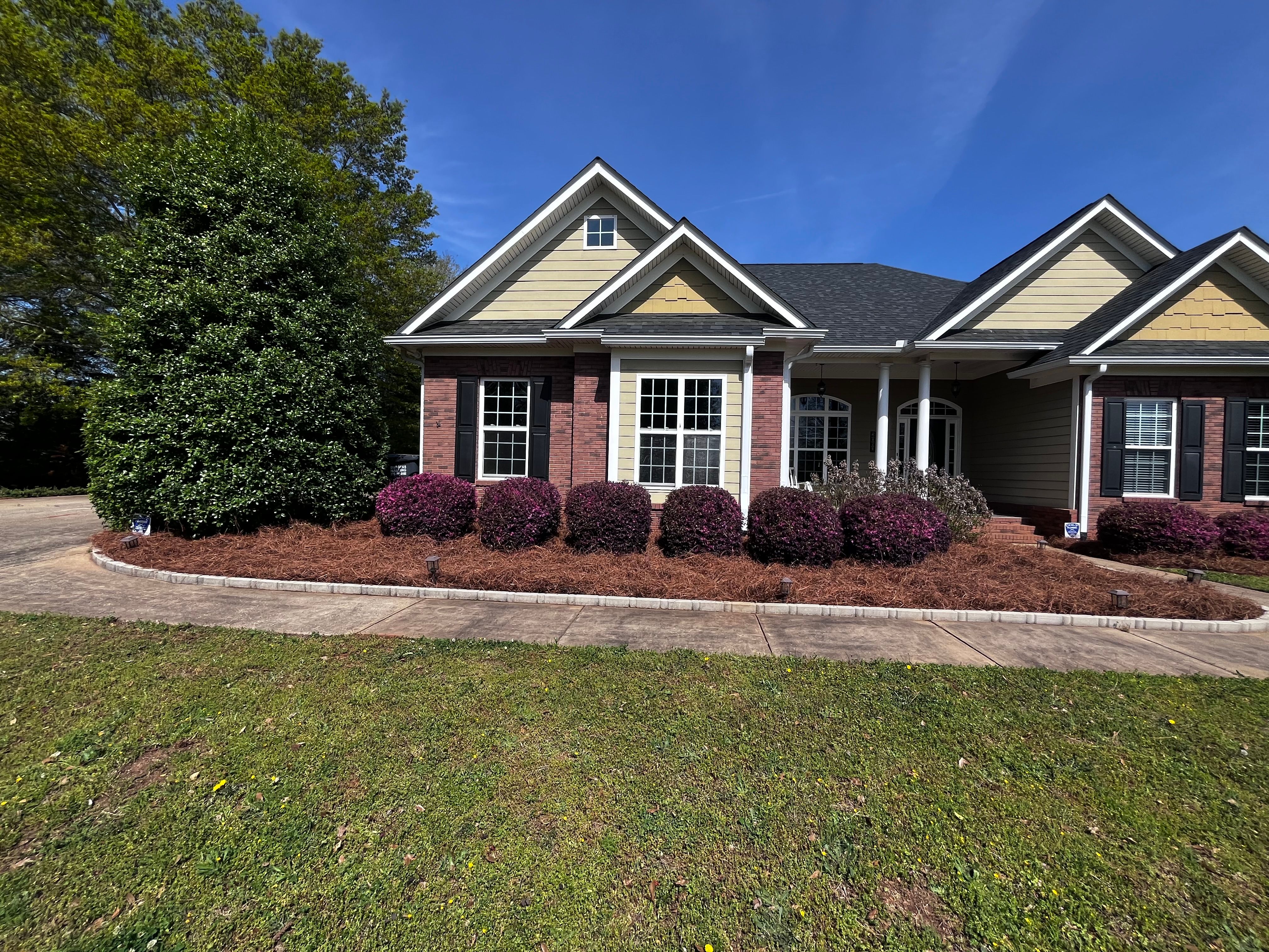  for Southern Outdoors Landscaping in Covington, GA