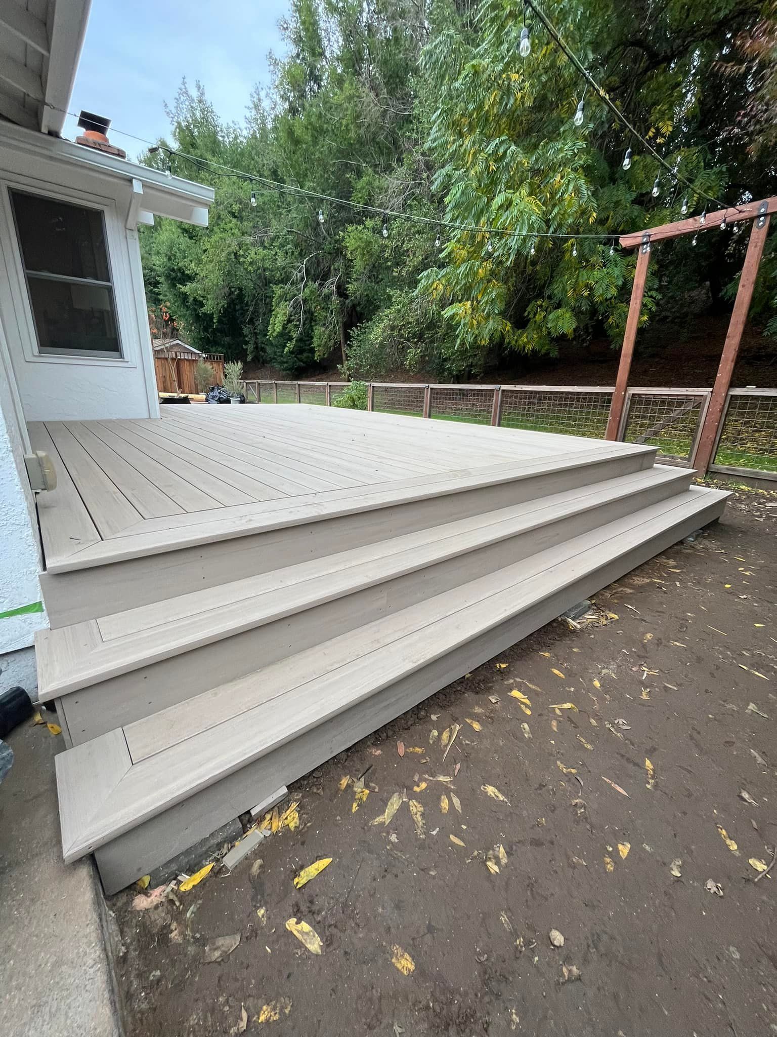 Exterior Renovations for Parker Construction LLC in Napa, CA