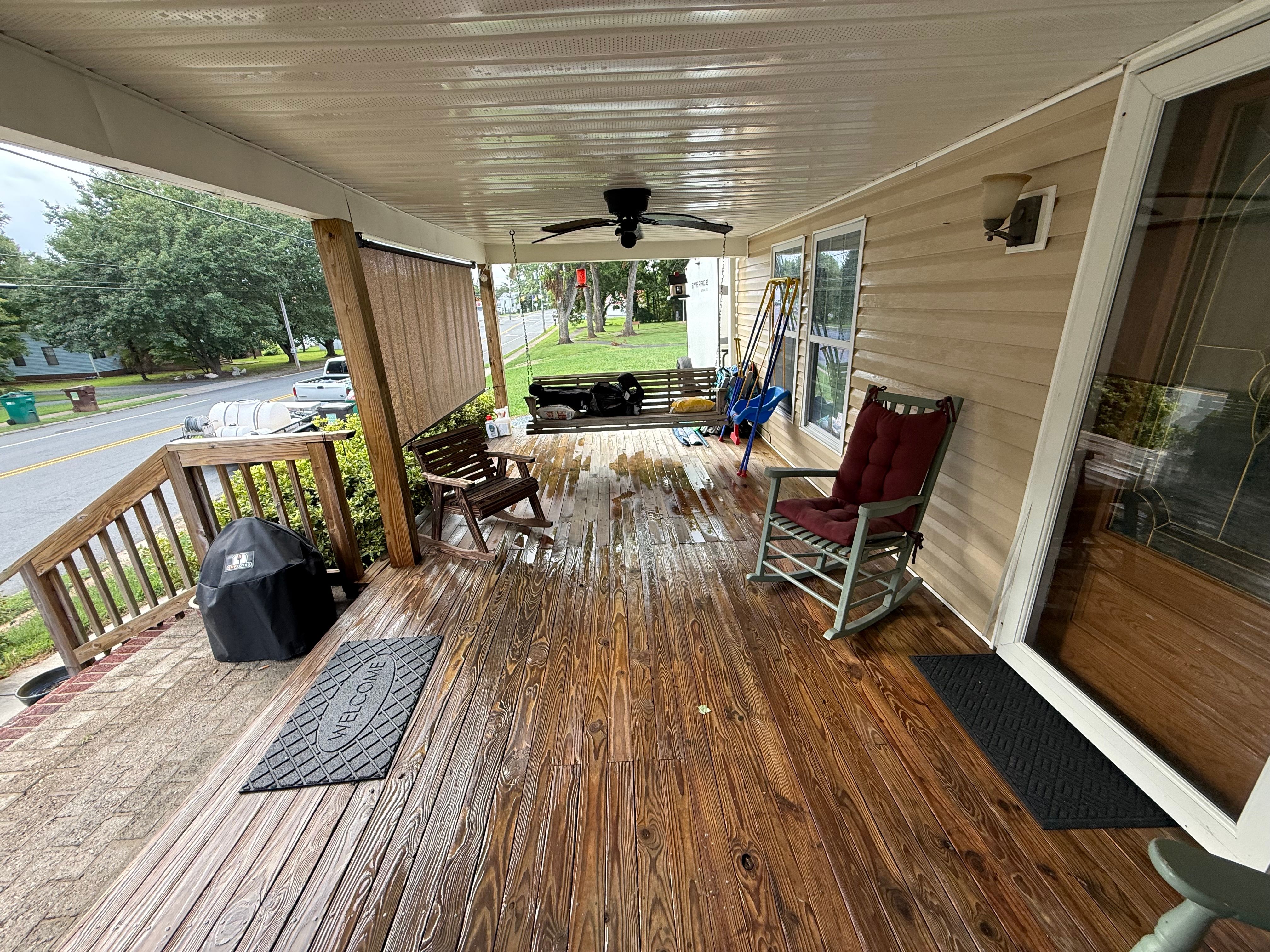  for Honey Exterior Services in Stanfield, NC