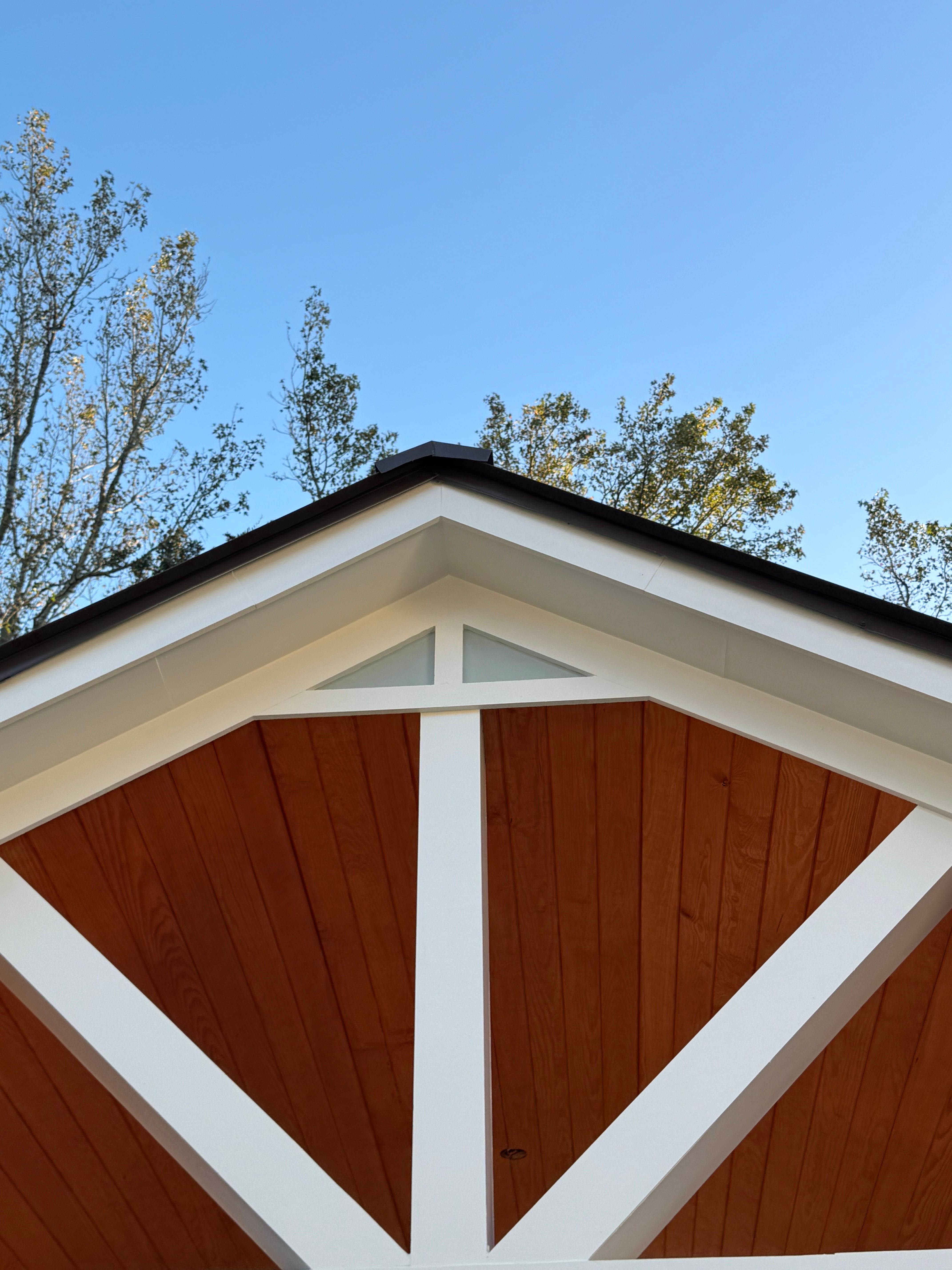 Interior and exterior for Brothers Coatings and Painting LLC in Holly Ridge, NC