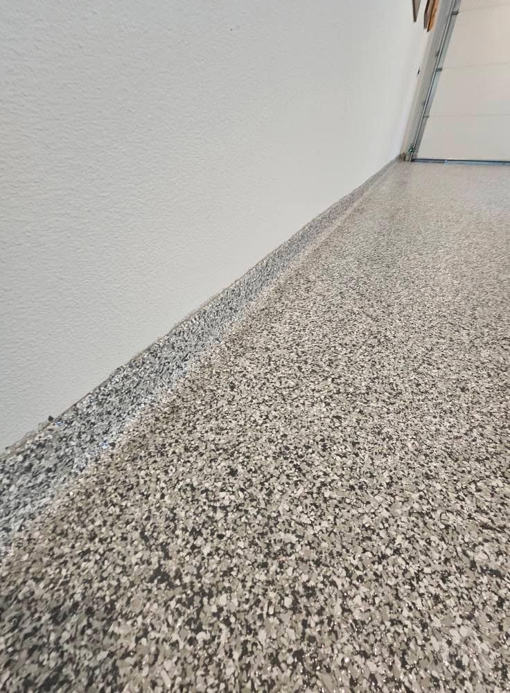 All Photos for Custom Concrete Coatings in Battle Lake, MN