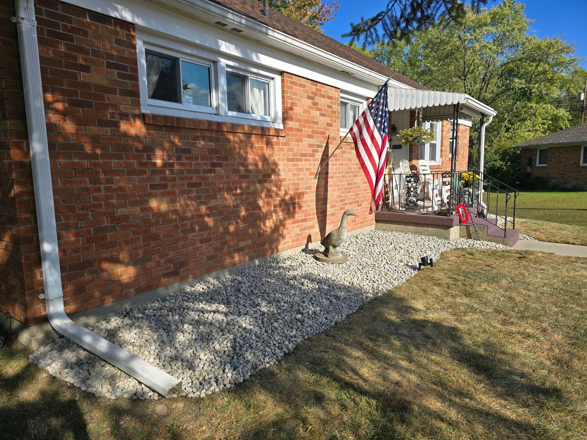 All Photos for Tingley's Green Land Services in Springfield, Ohio