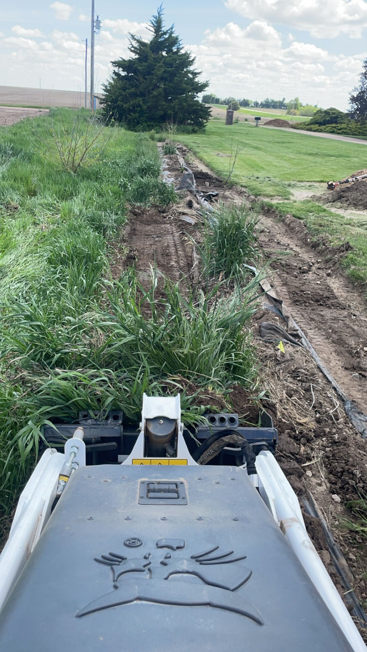  for Jacks Lawn & Landscape LLC  in Hastings, NE