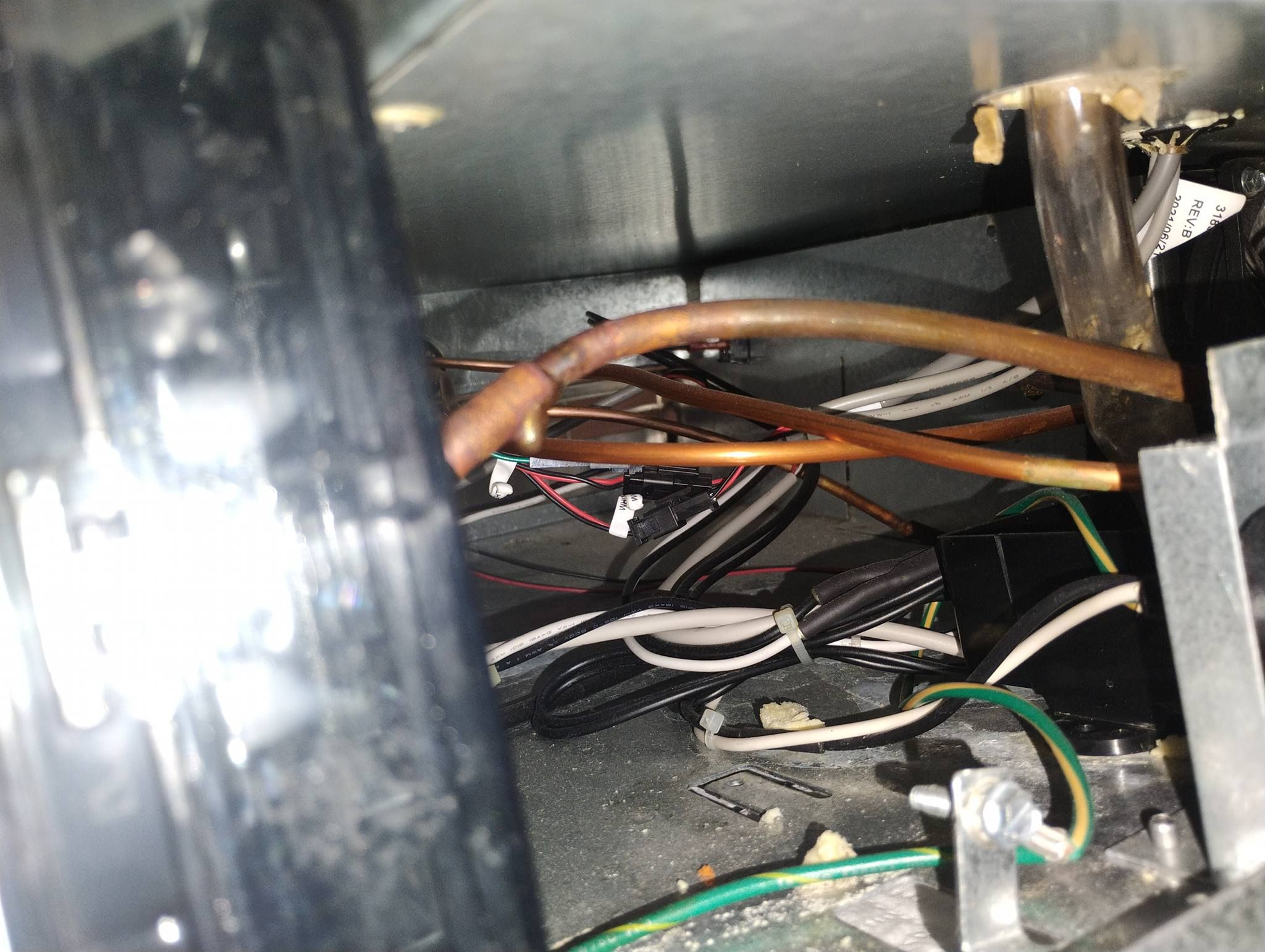  for G.M.B Appliances LLC in DeFuniak Springs, FL