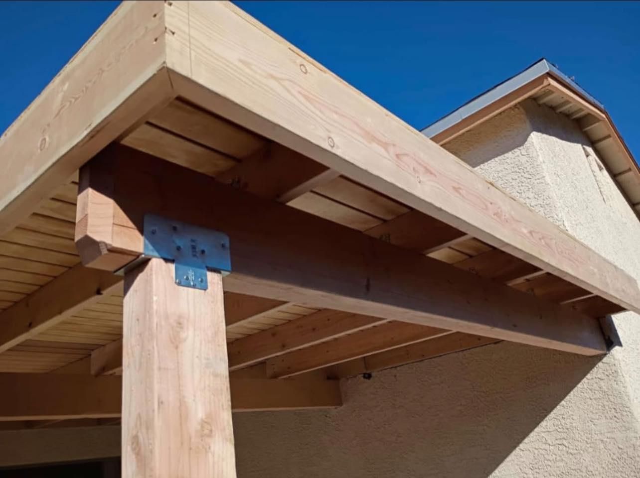  for Castro’s Custom’s Roofing LLC in Tucson, AZ