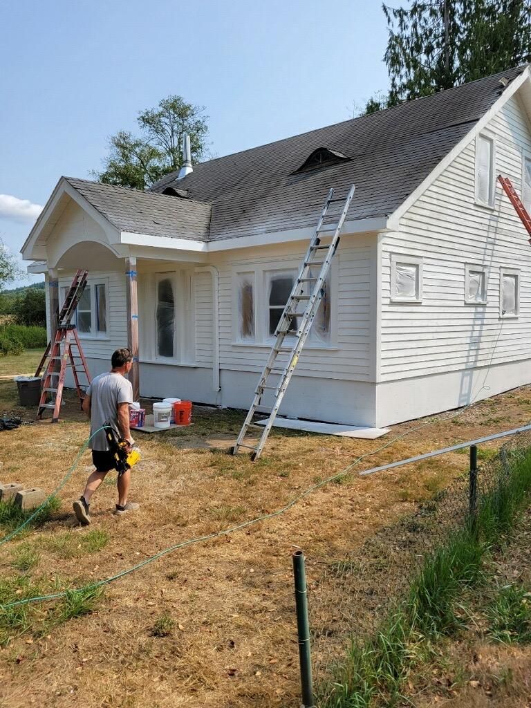 All Photos for Racketty Boom Construction  in Centralia, WA